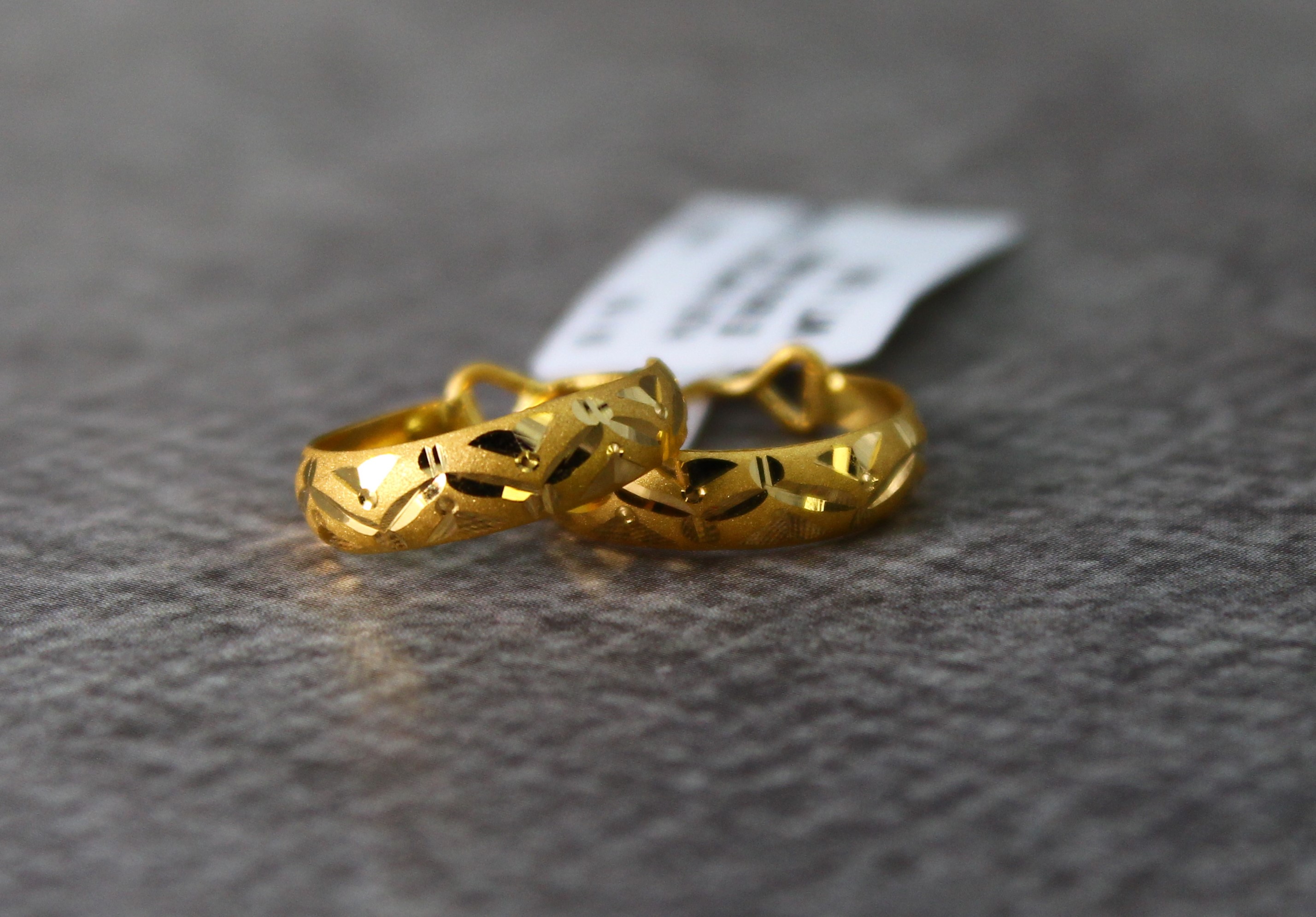 BOX BAUTY RING