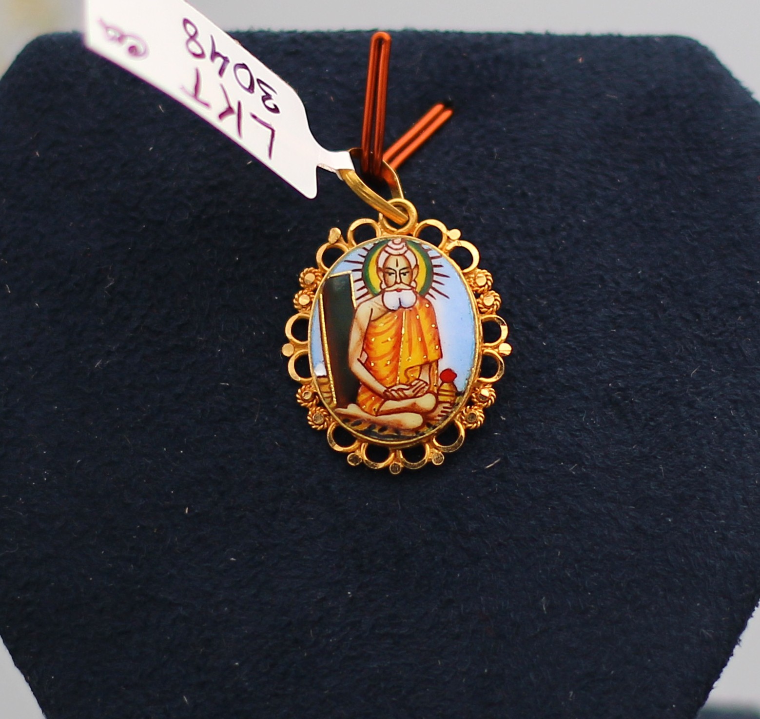 LOCKET