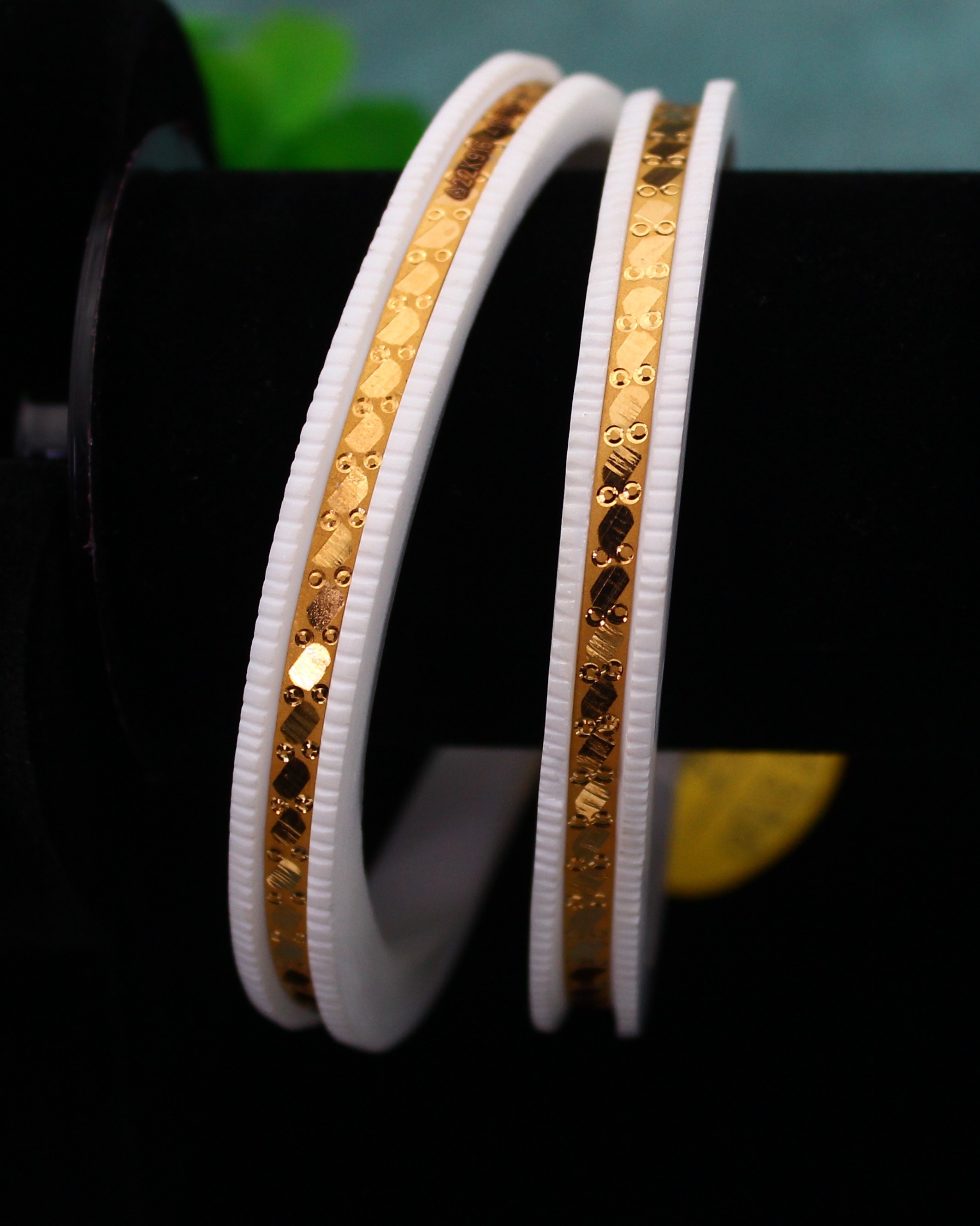 SANKHA (PETTY GOLD SANKHA)
