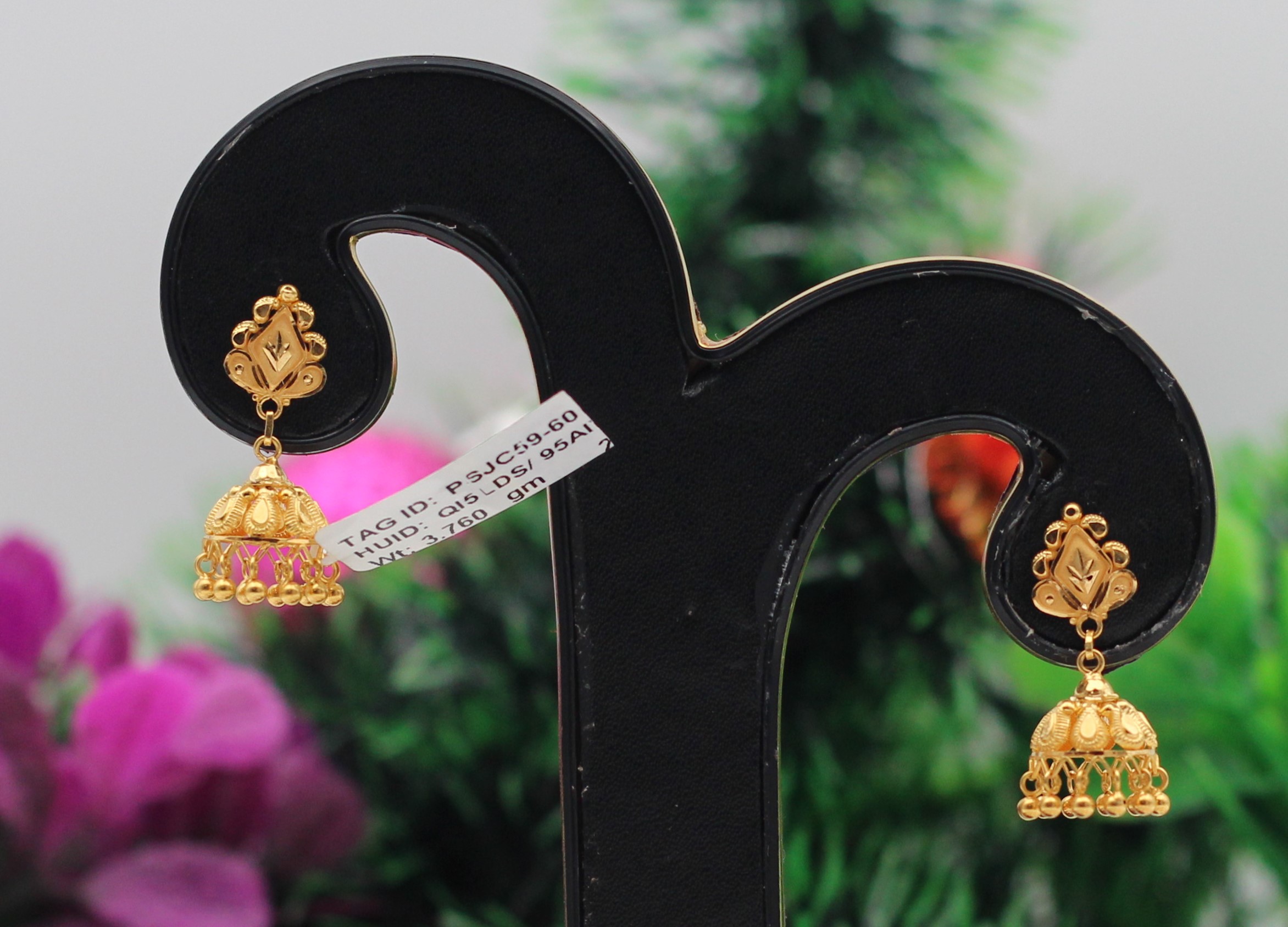 	JHUMKA