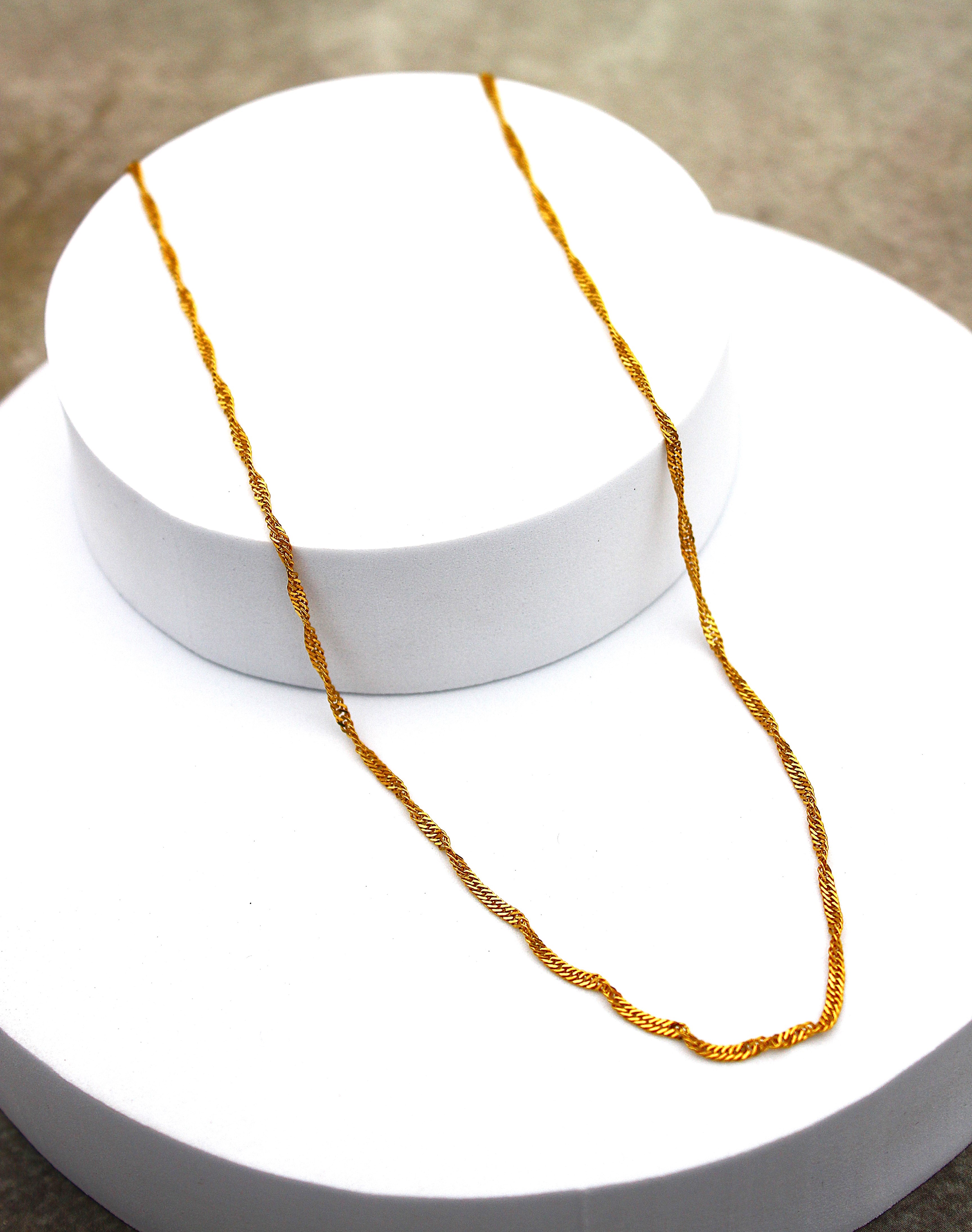 CHAIN