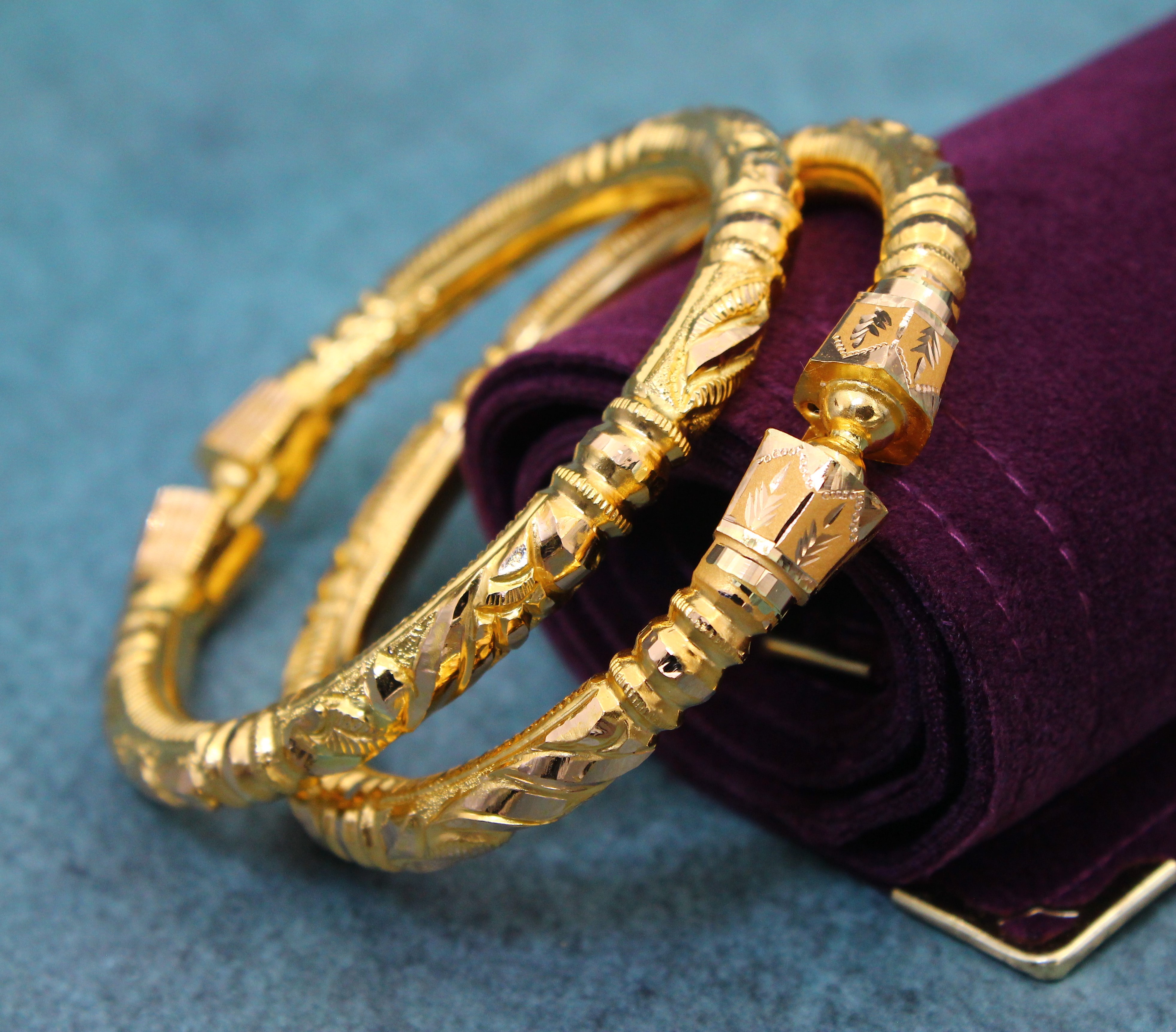 BALA (BANGLE)