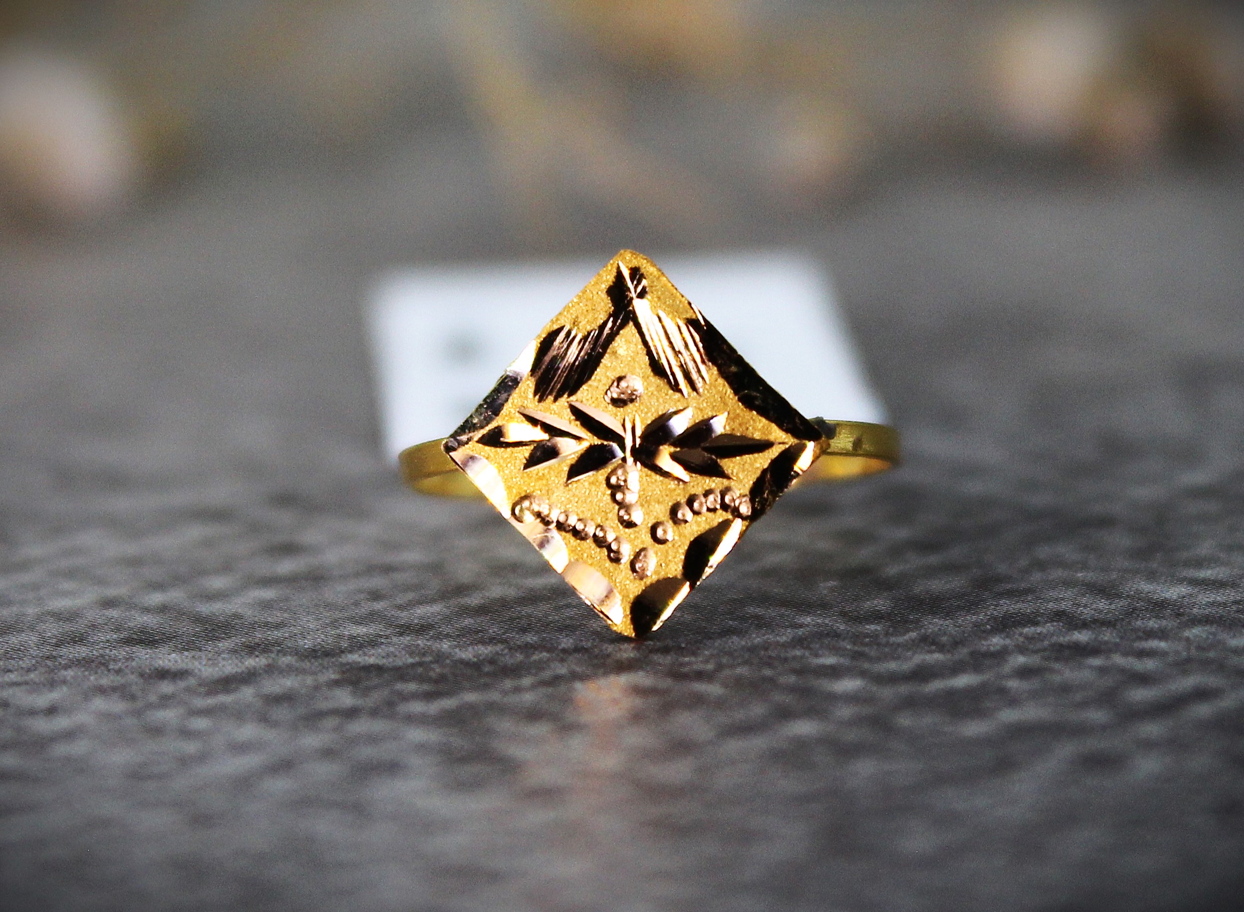 BABY RING