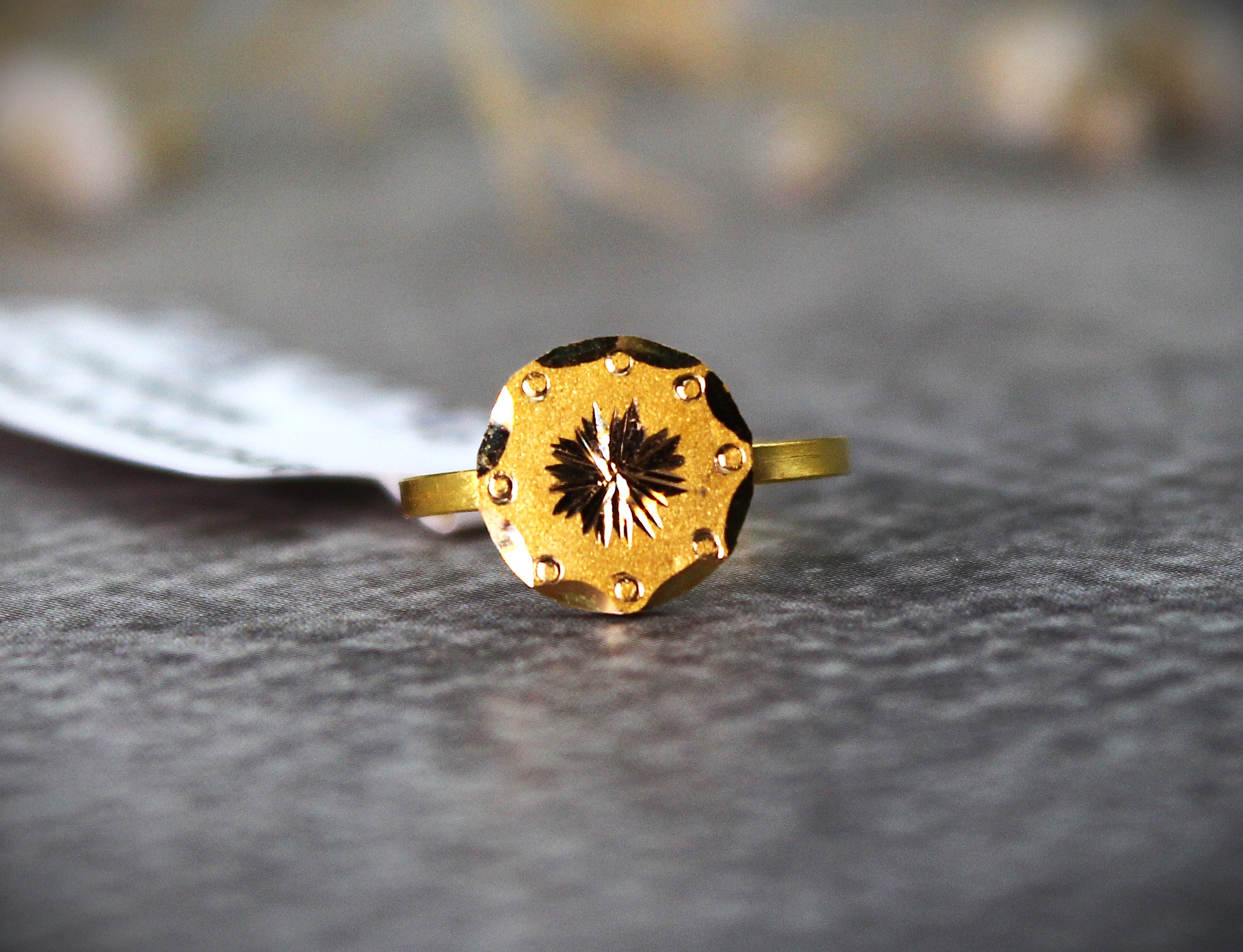 BABY RING