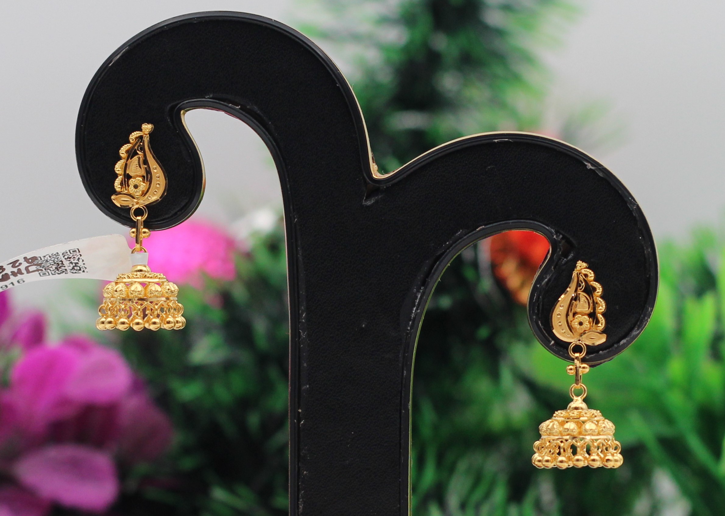 	JHUMKA