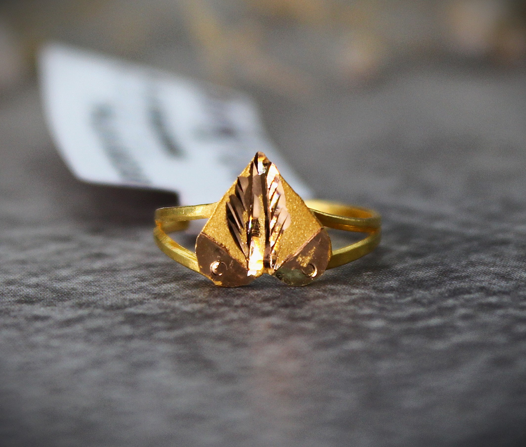 BABY RING