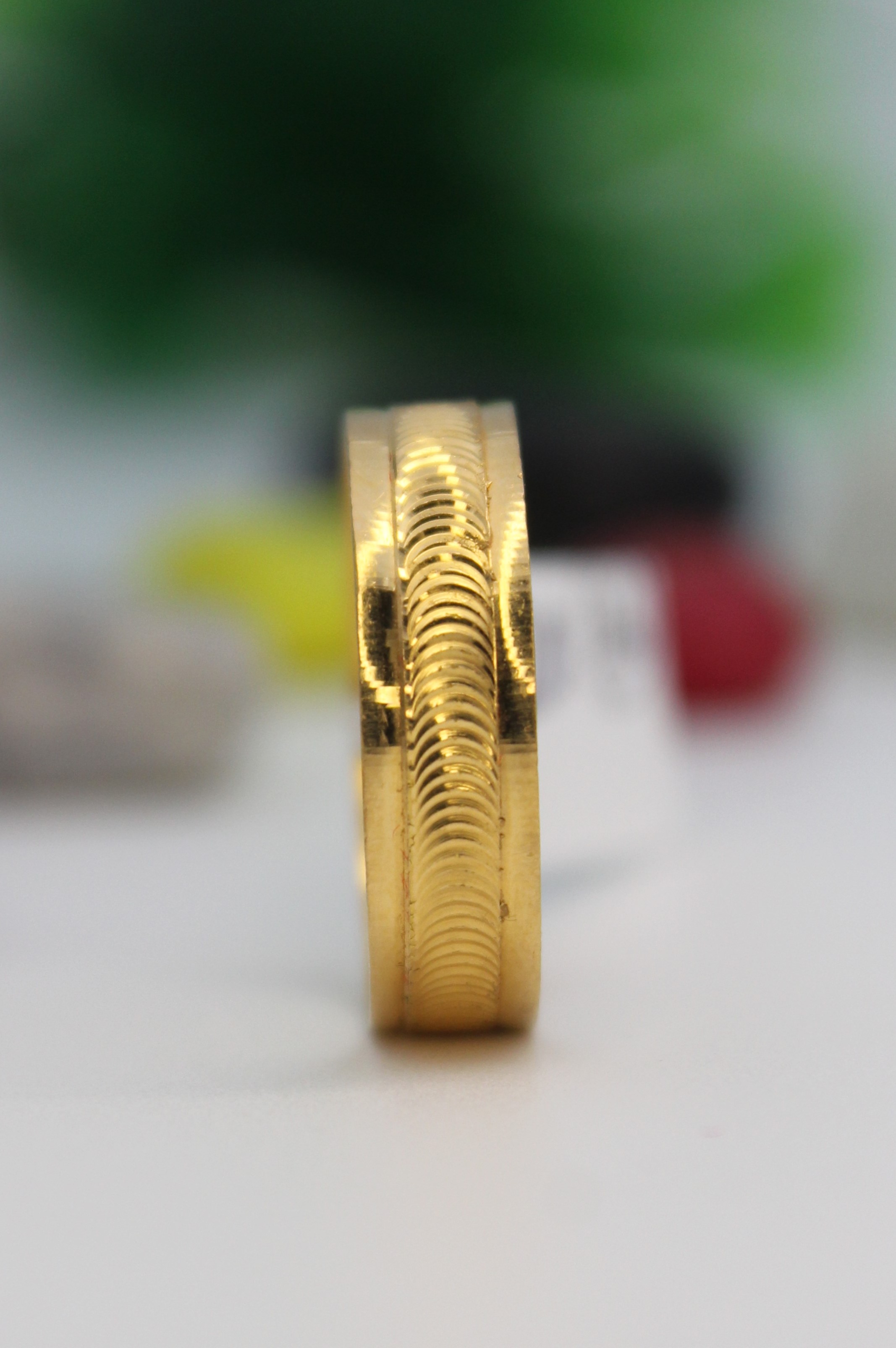 GENTS RING