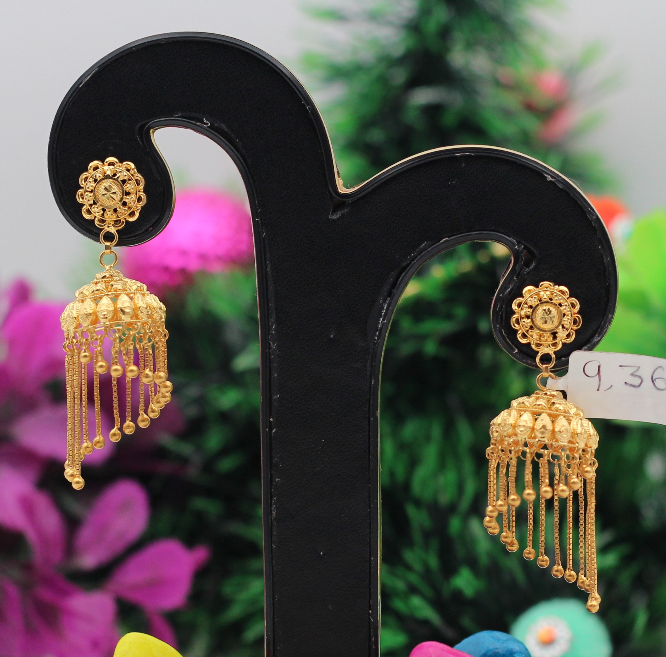 	JHUMKA