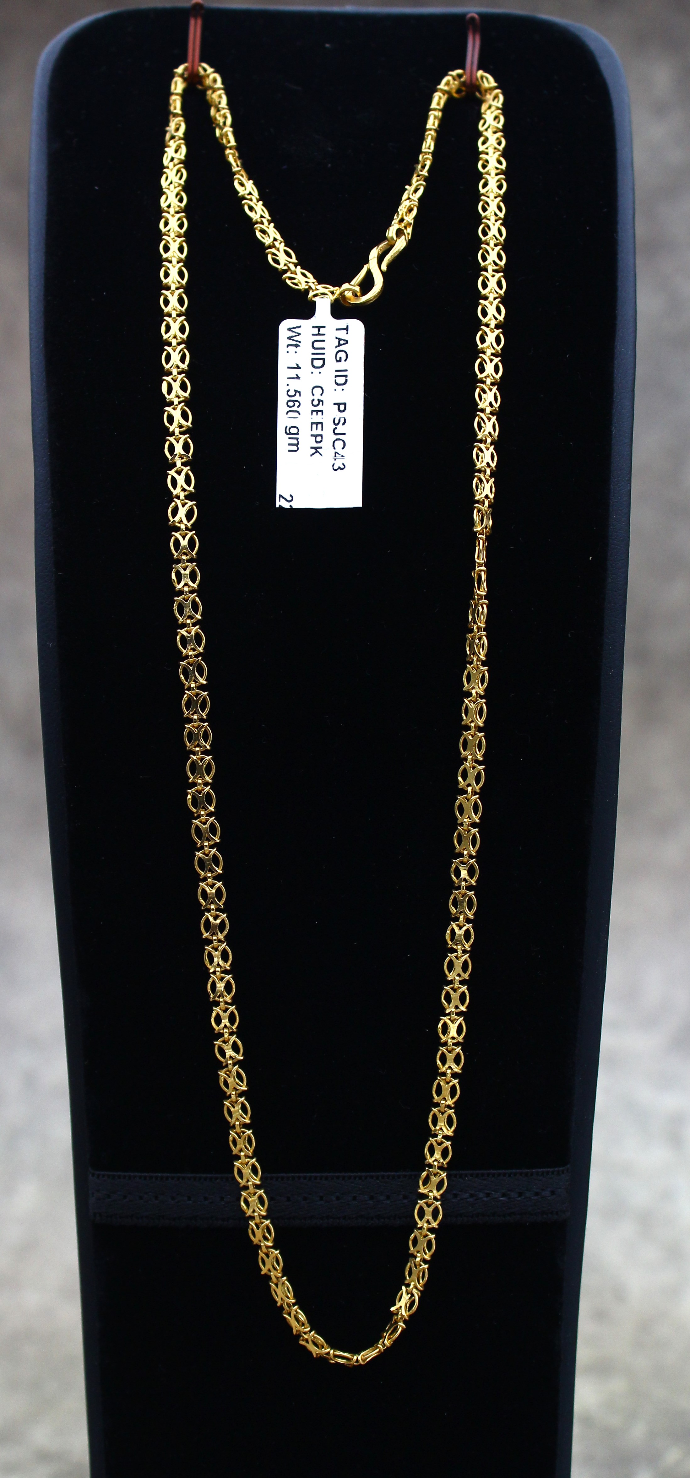 CHAIN