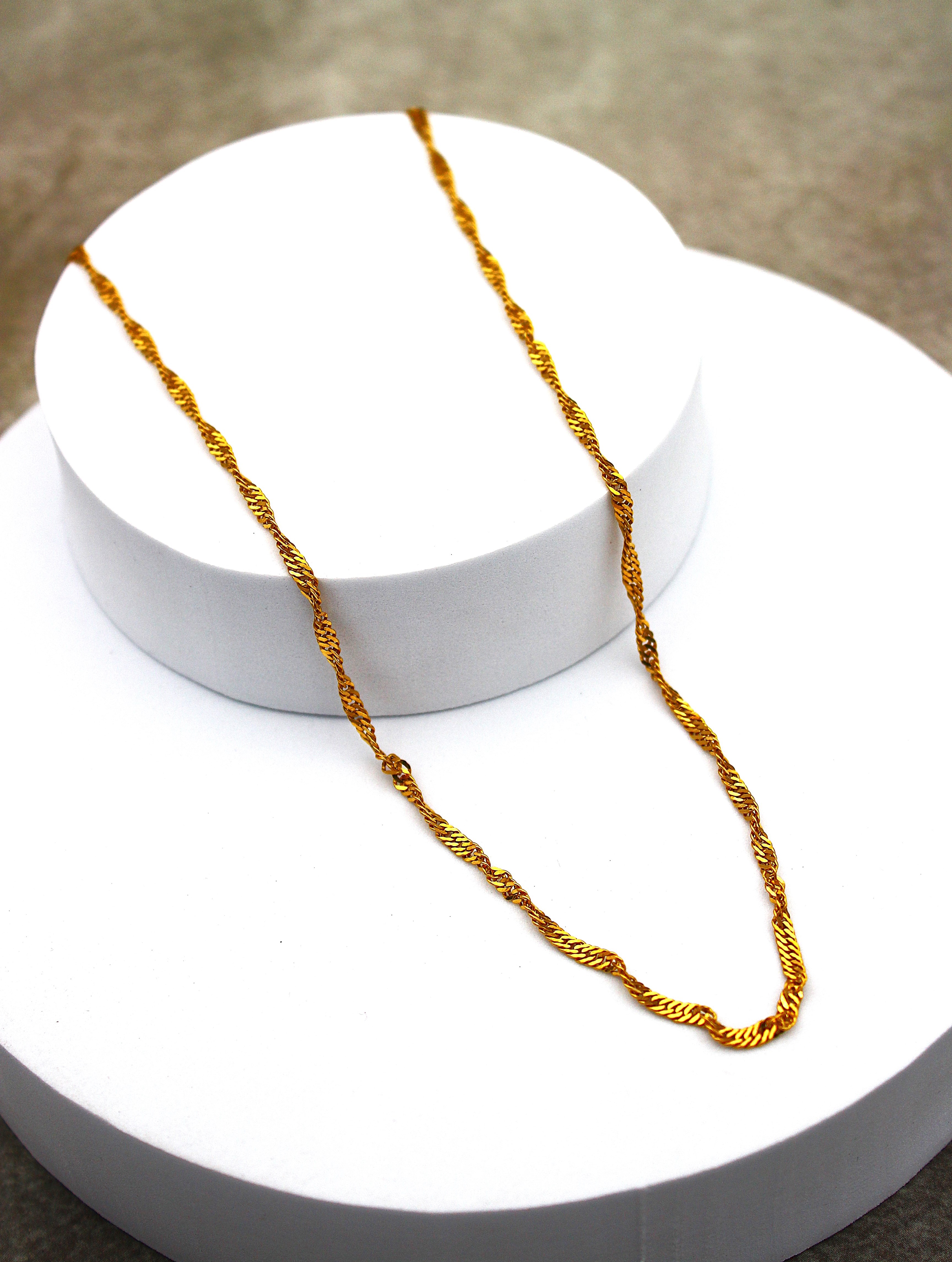 CHAIN
