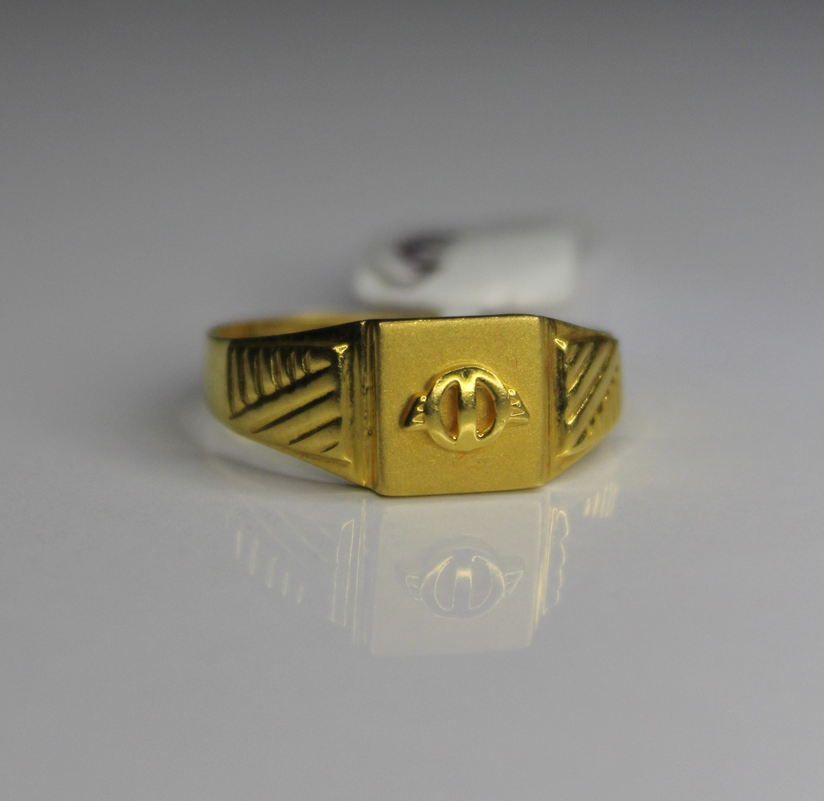 GENTS RING
