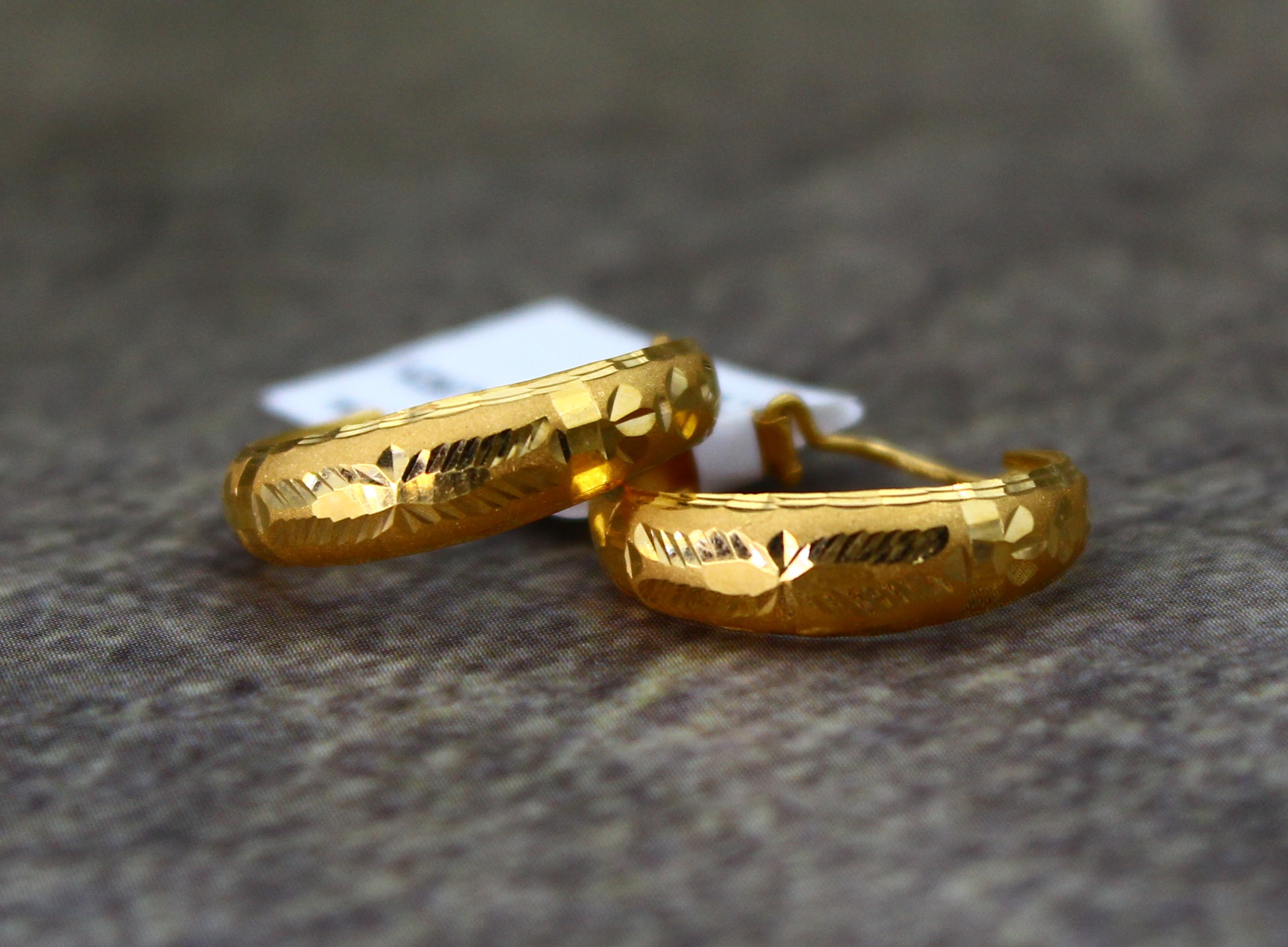 BOX BAUTY RING