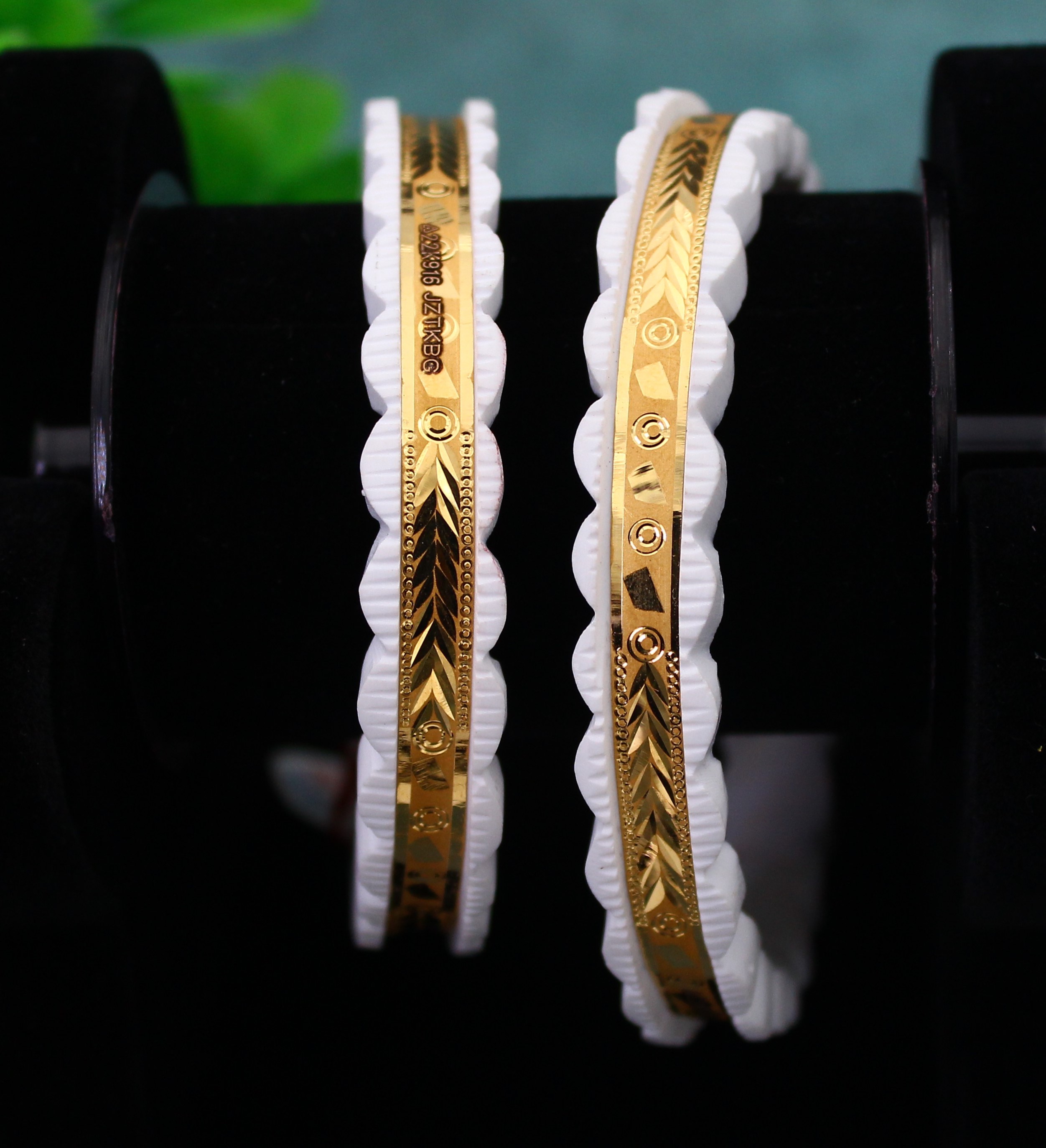 SANKHA (PETTY GOLD SANKHA)