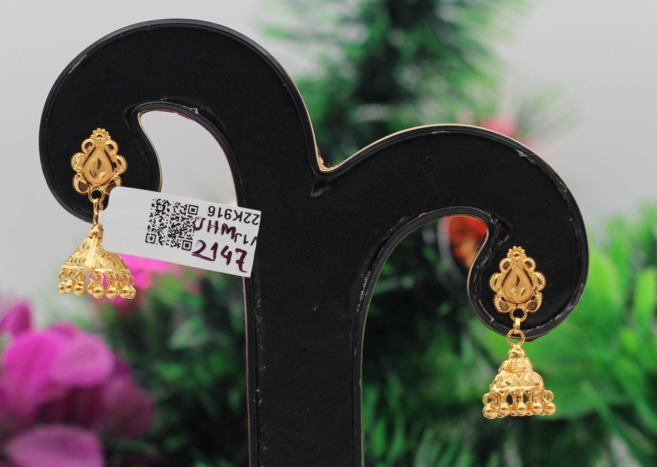 	JHUMKA