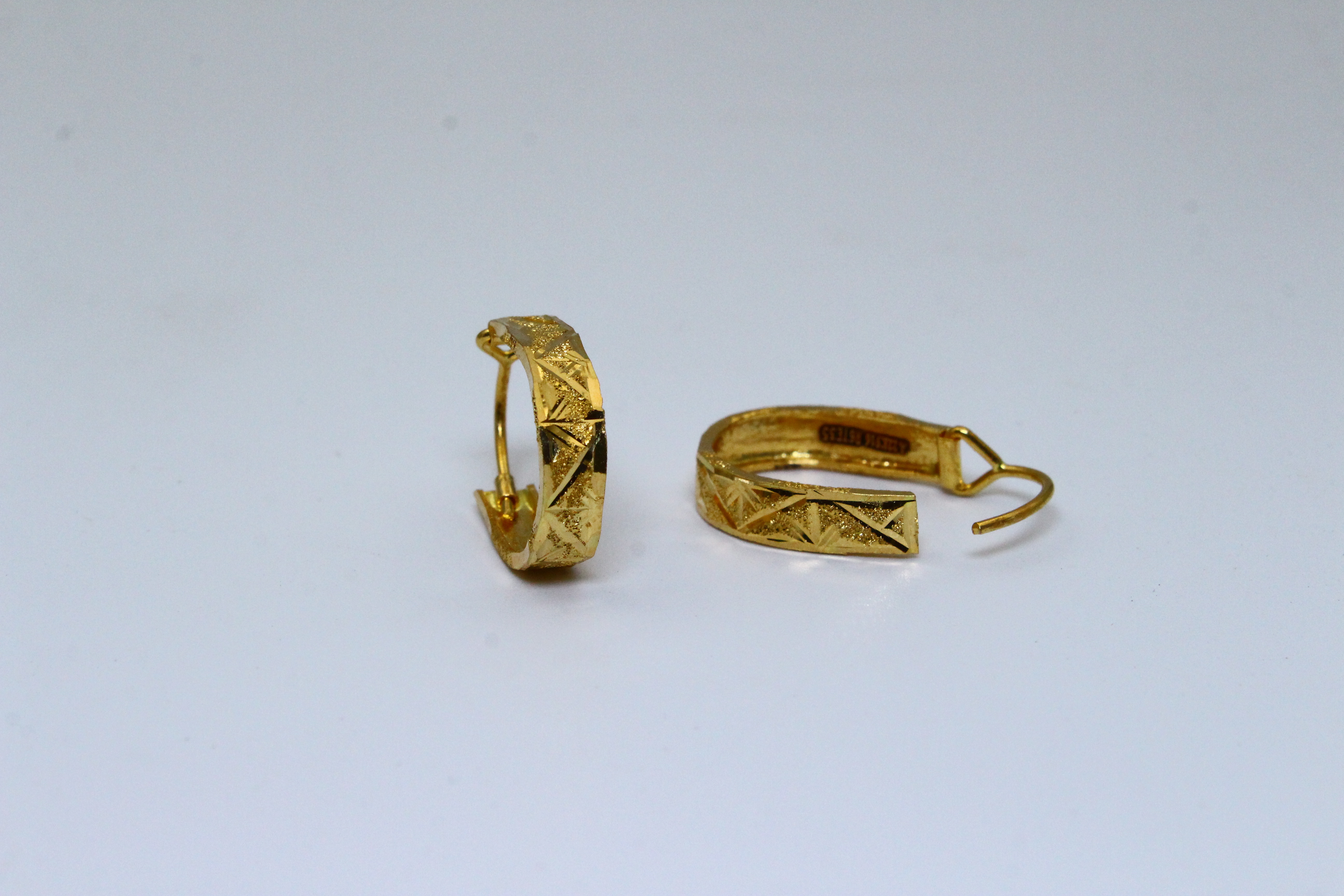 BOX BAUTY RING