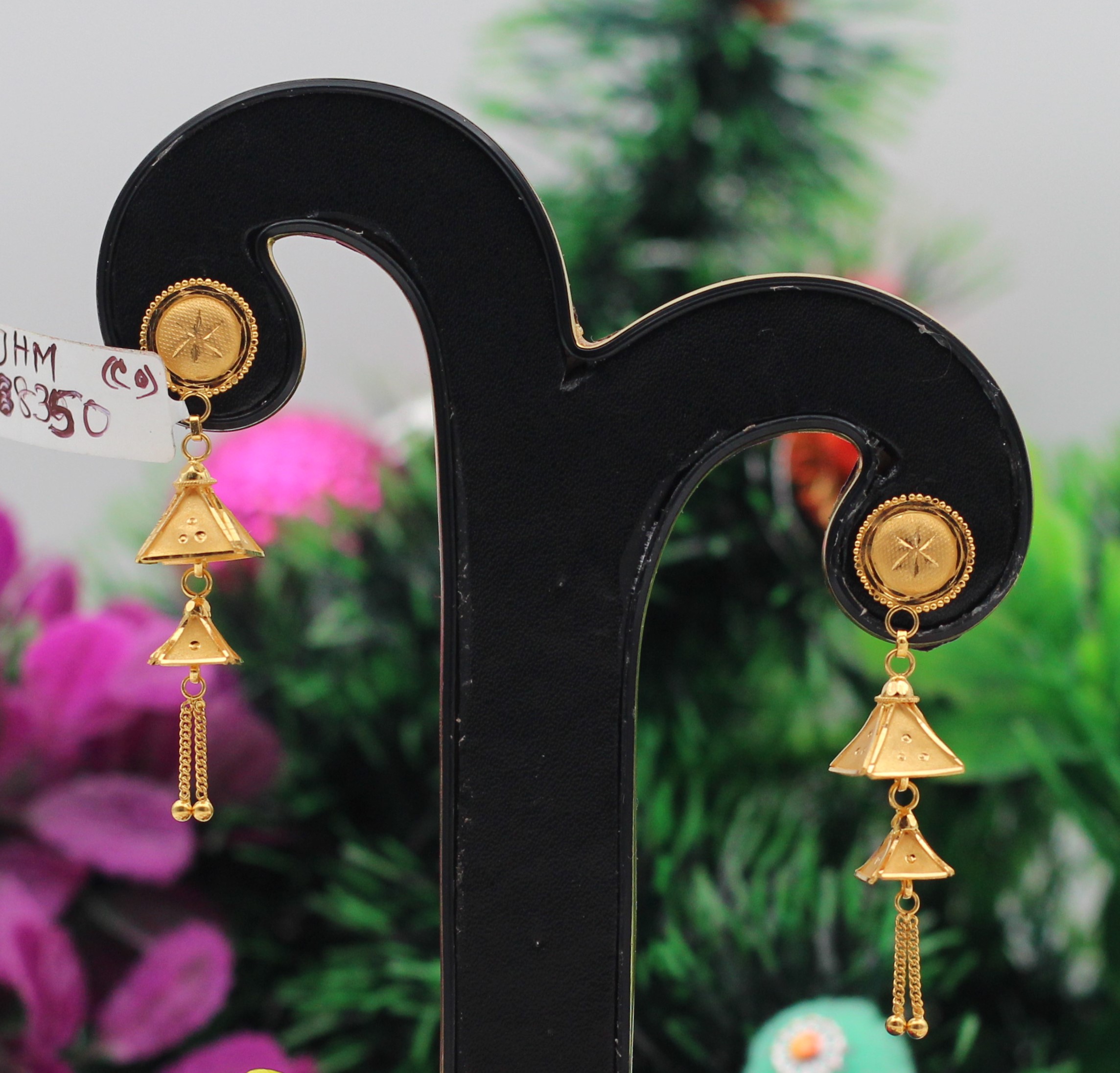 JHUMKA