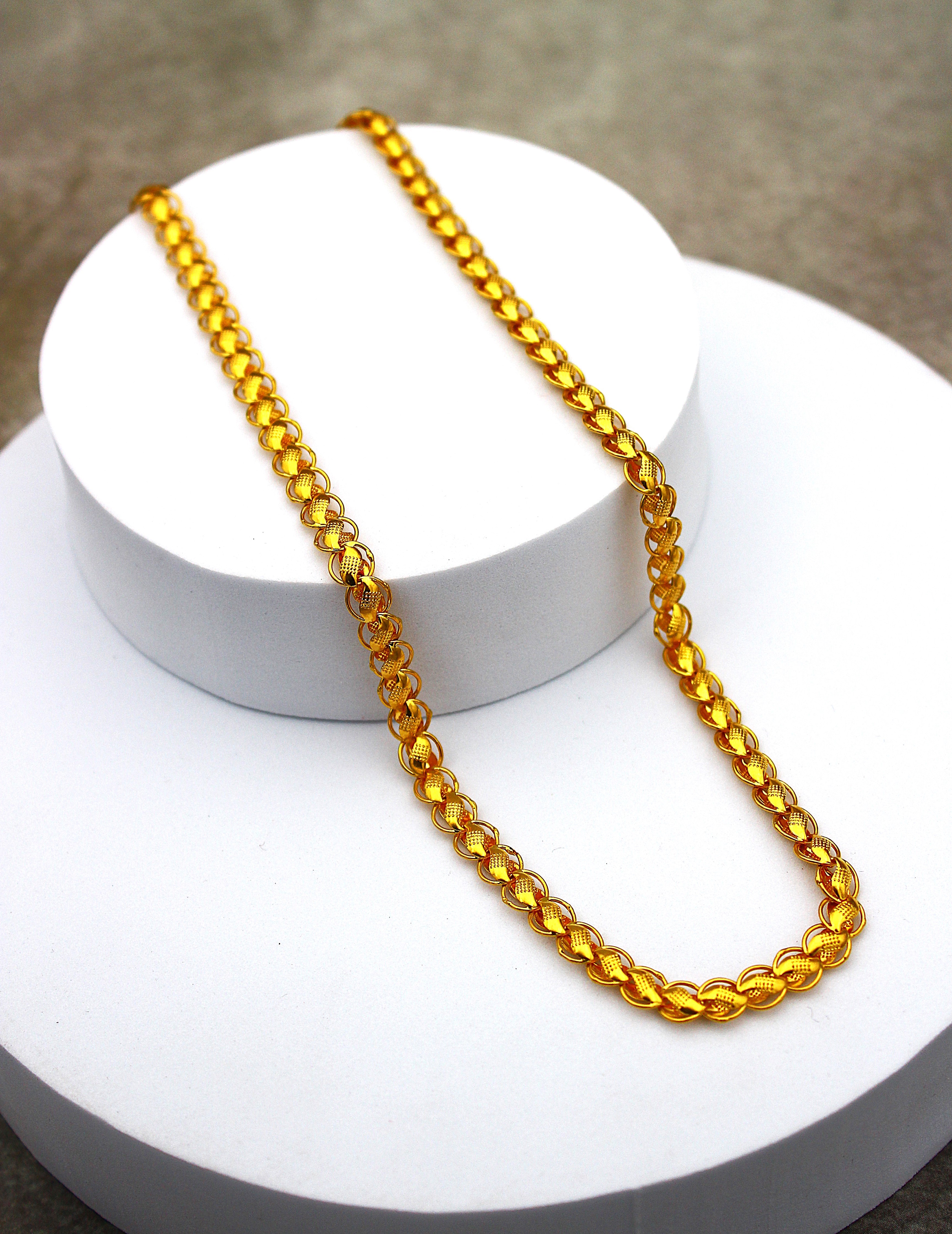 CHAIN