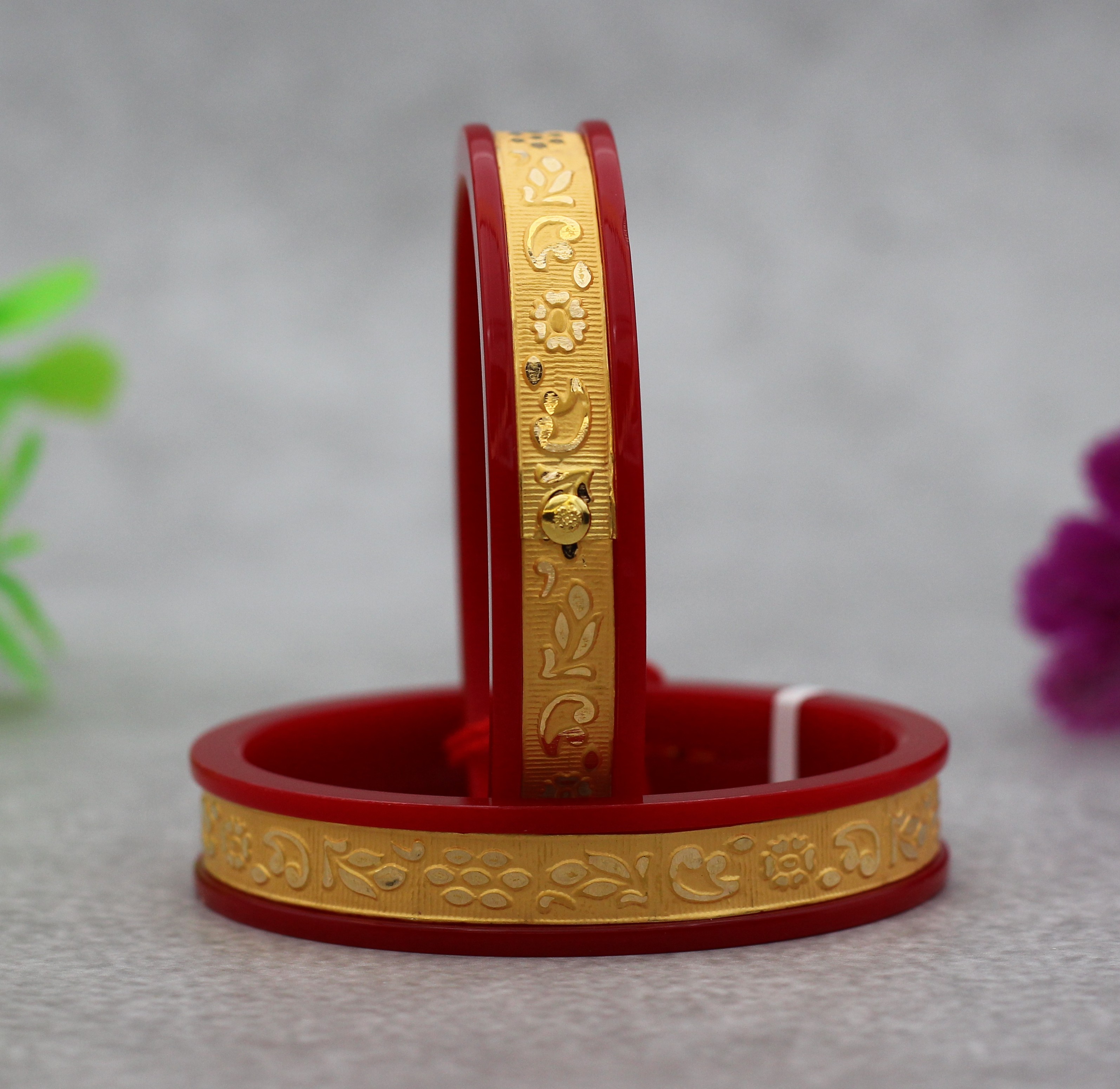 POLA (PETTY GOLD POLA)