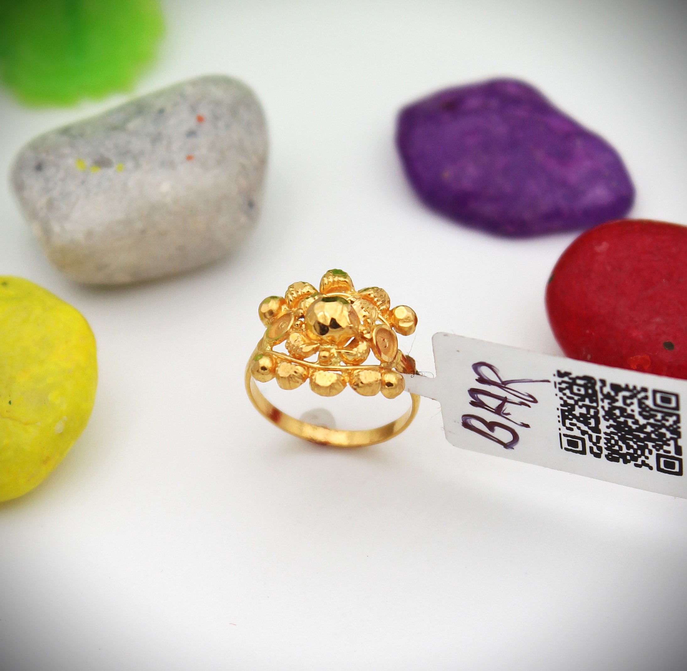 BABY RING