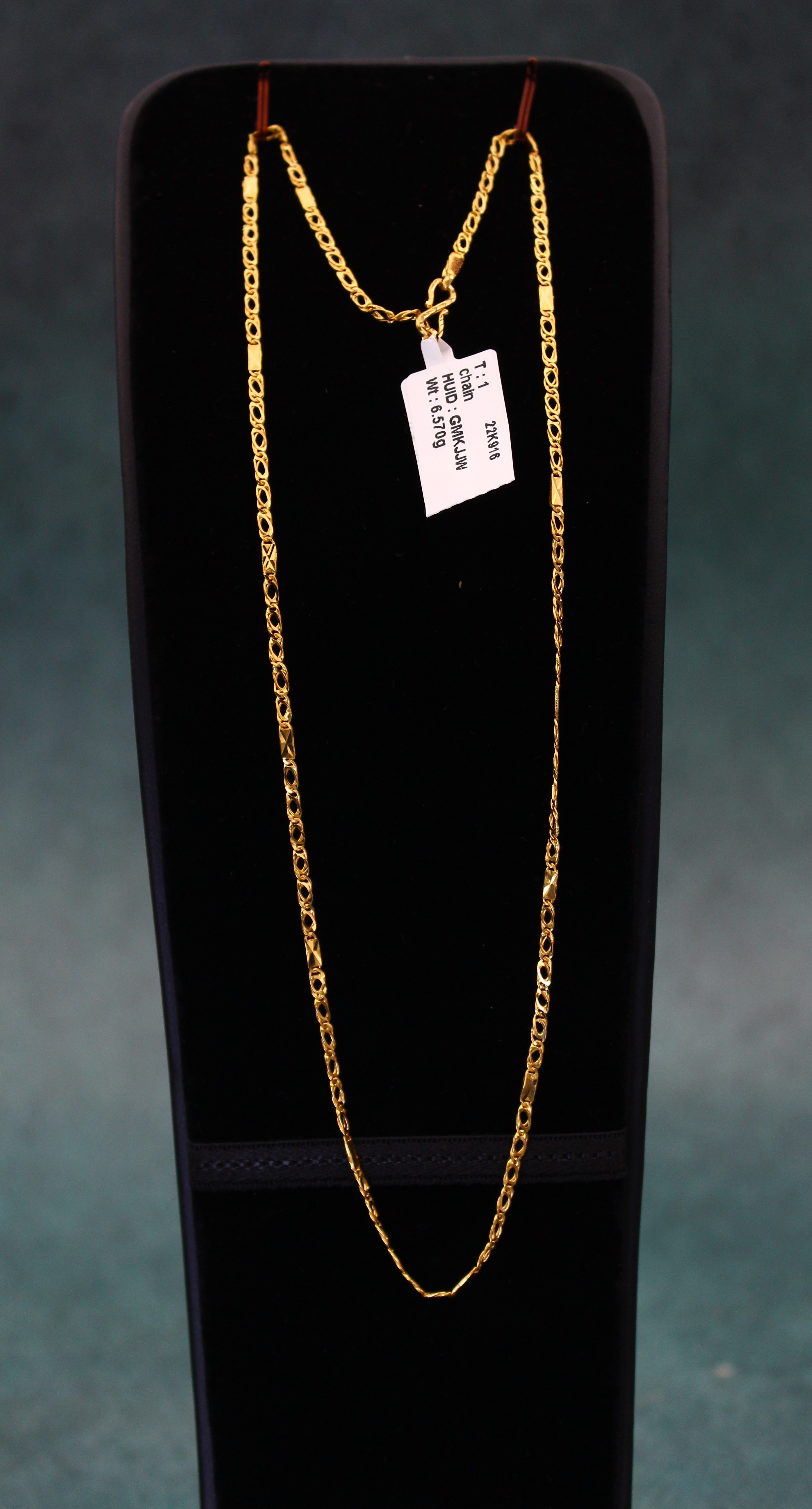 CHAIN 