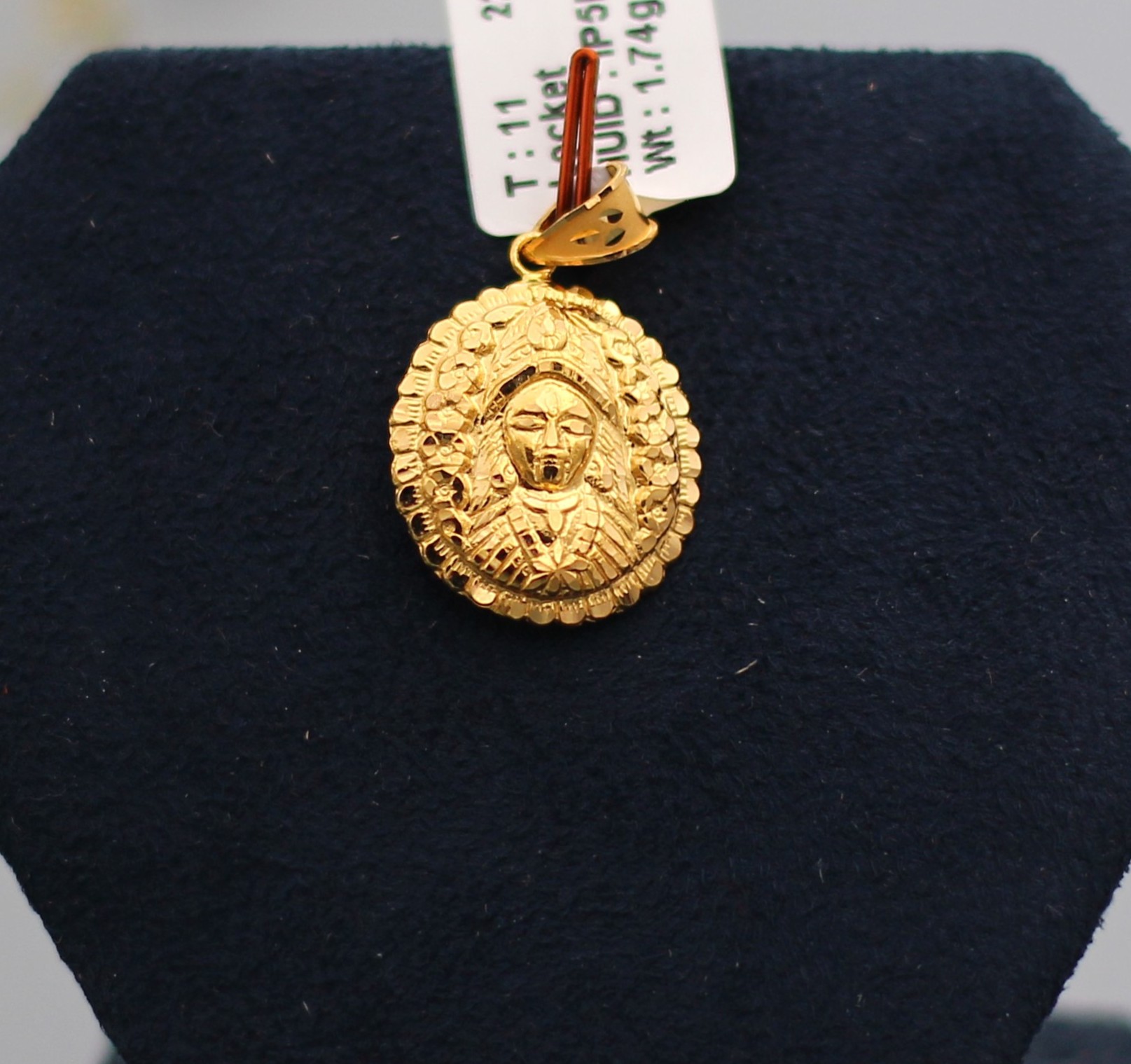 LOCKET