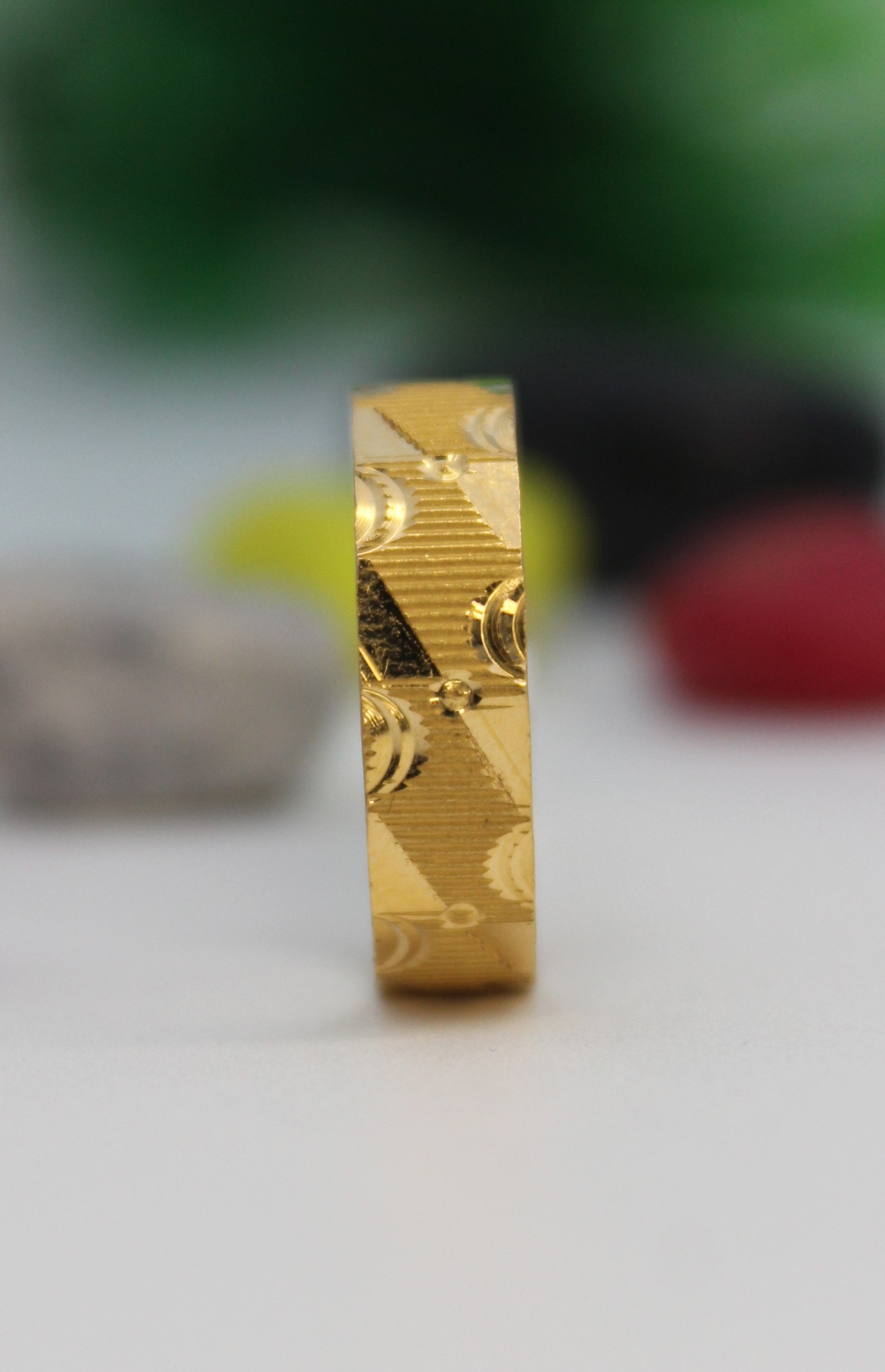 GENTS RING