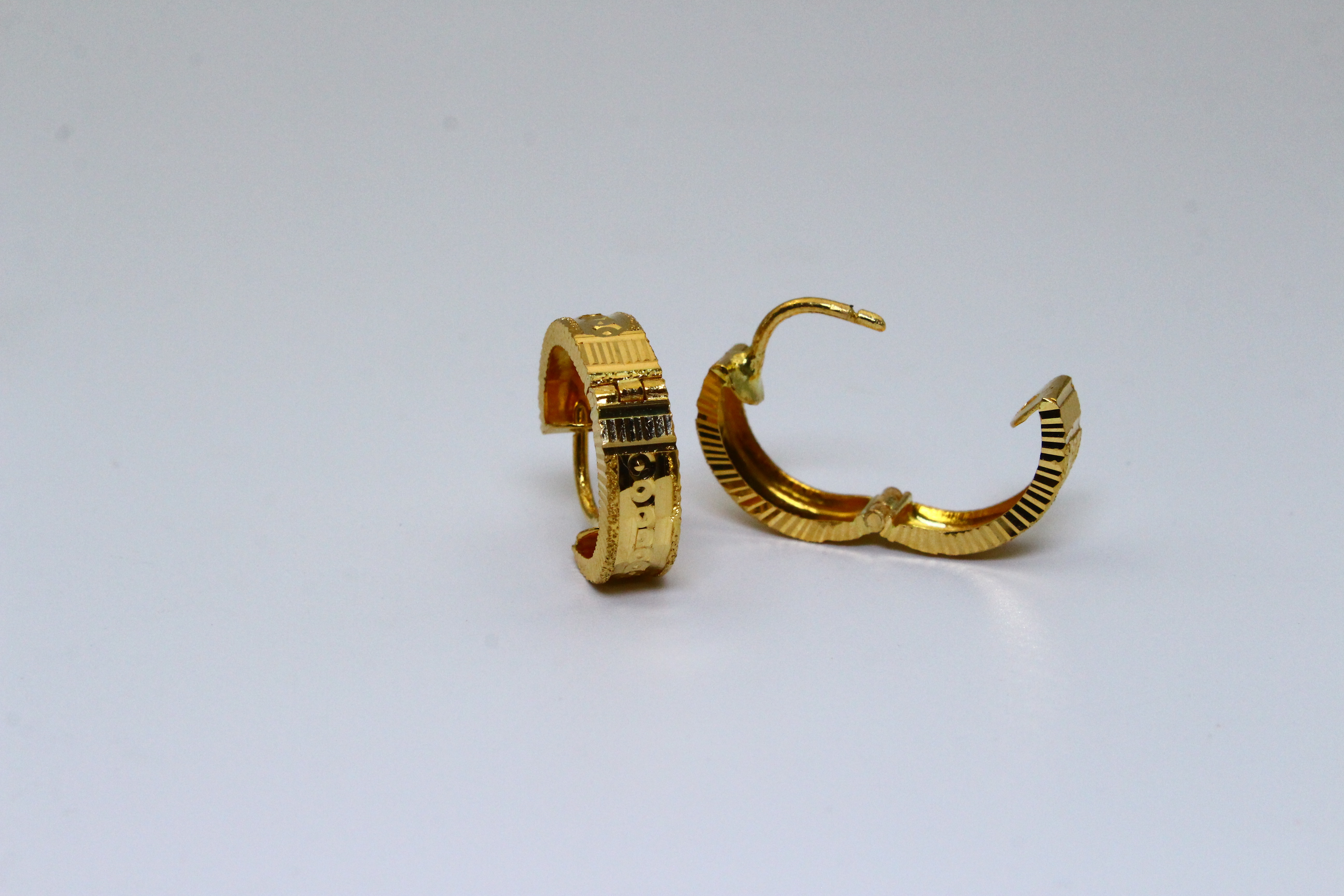 BOX BAUTY RING