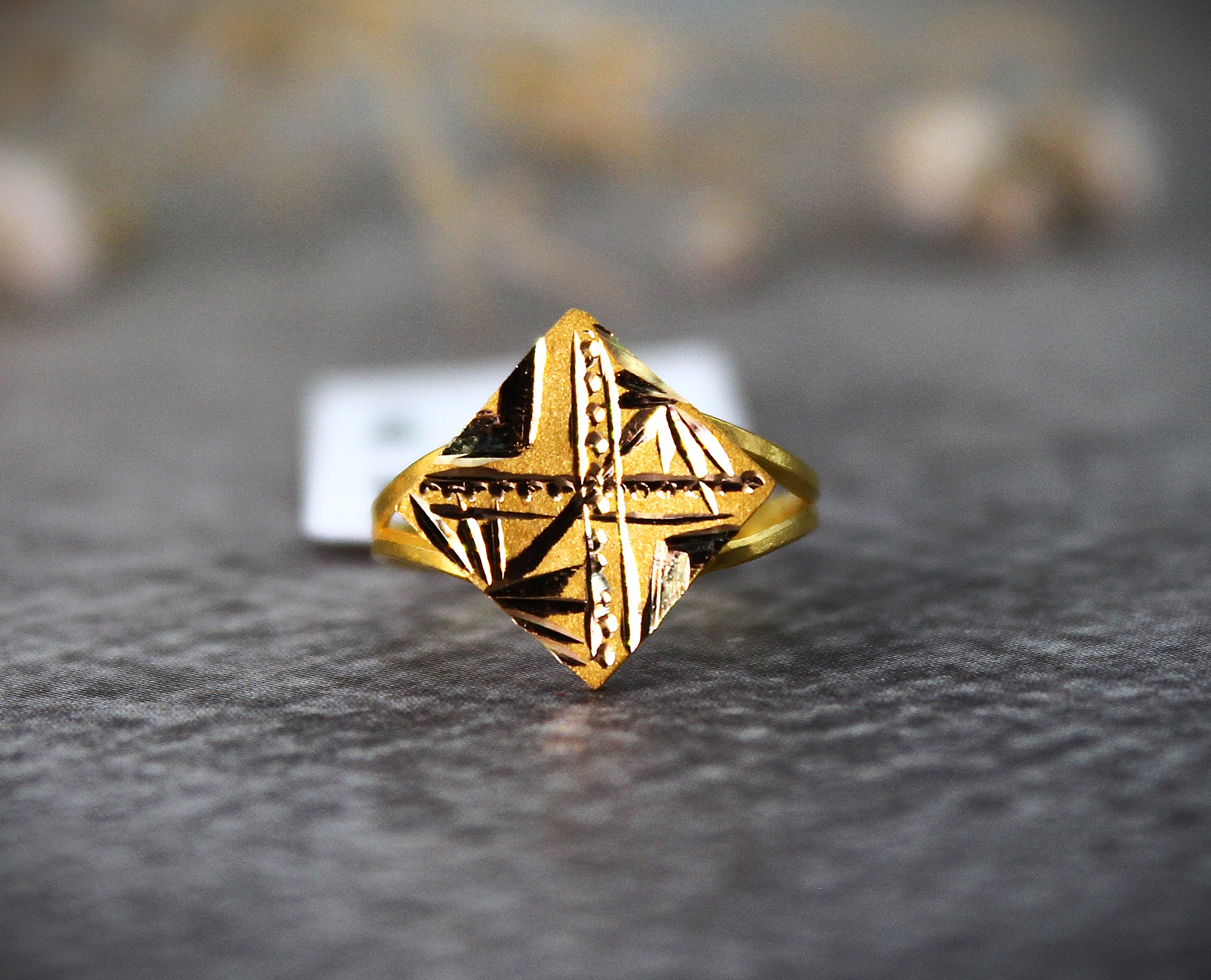 BABY RING