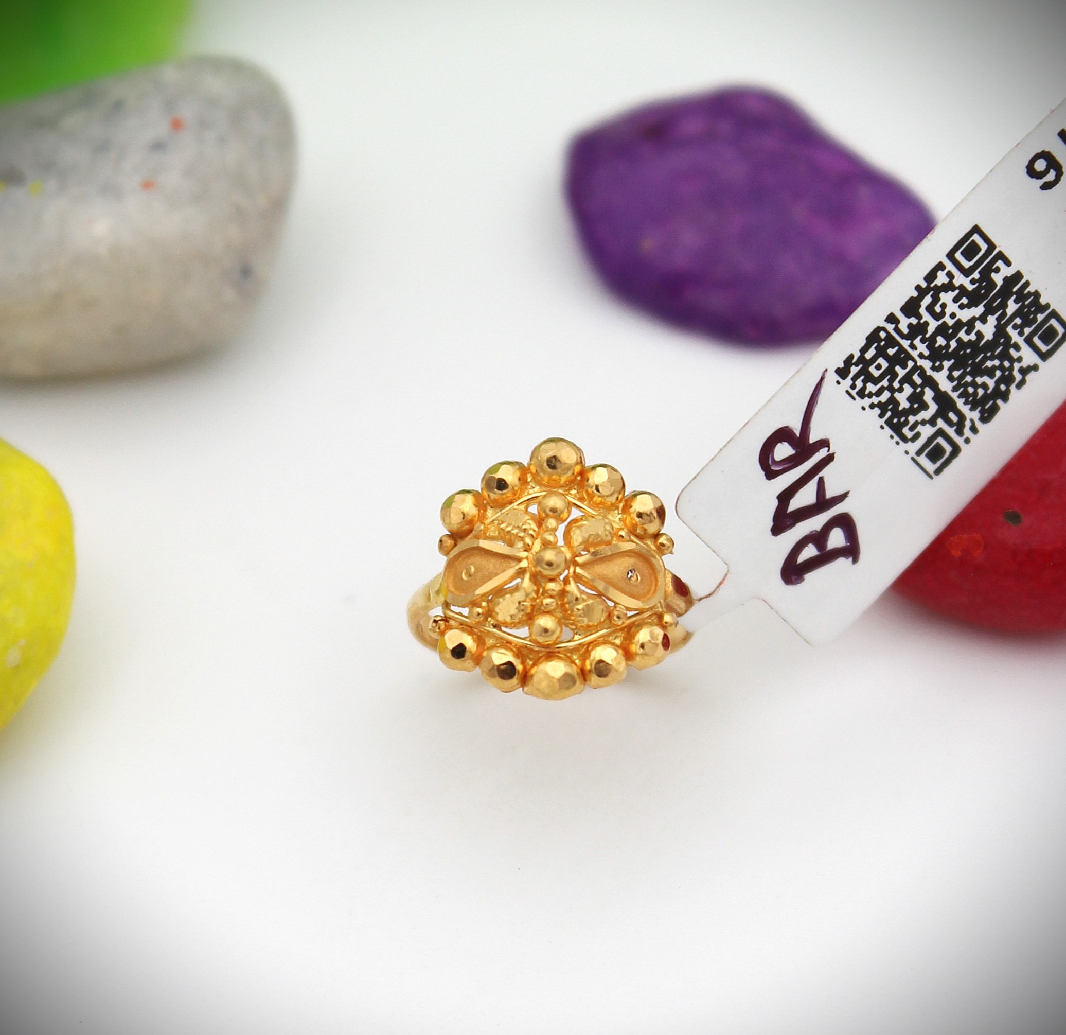 BABY RING