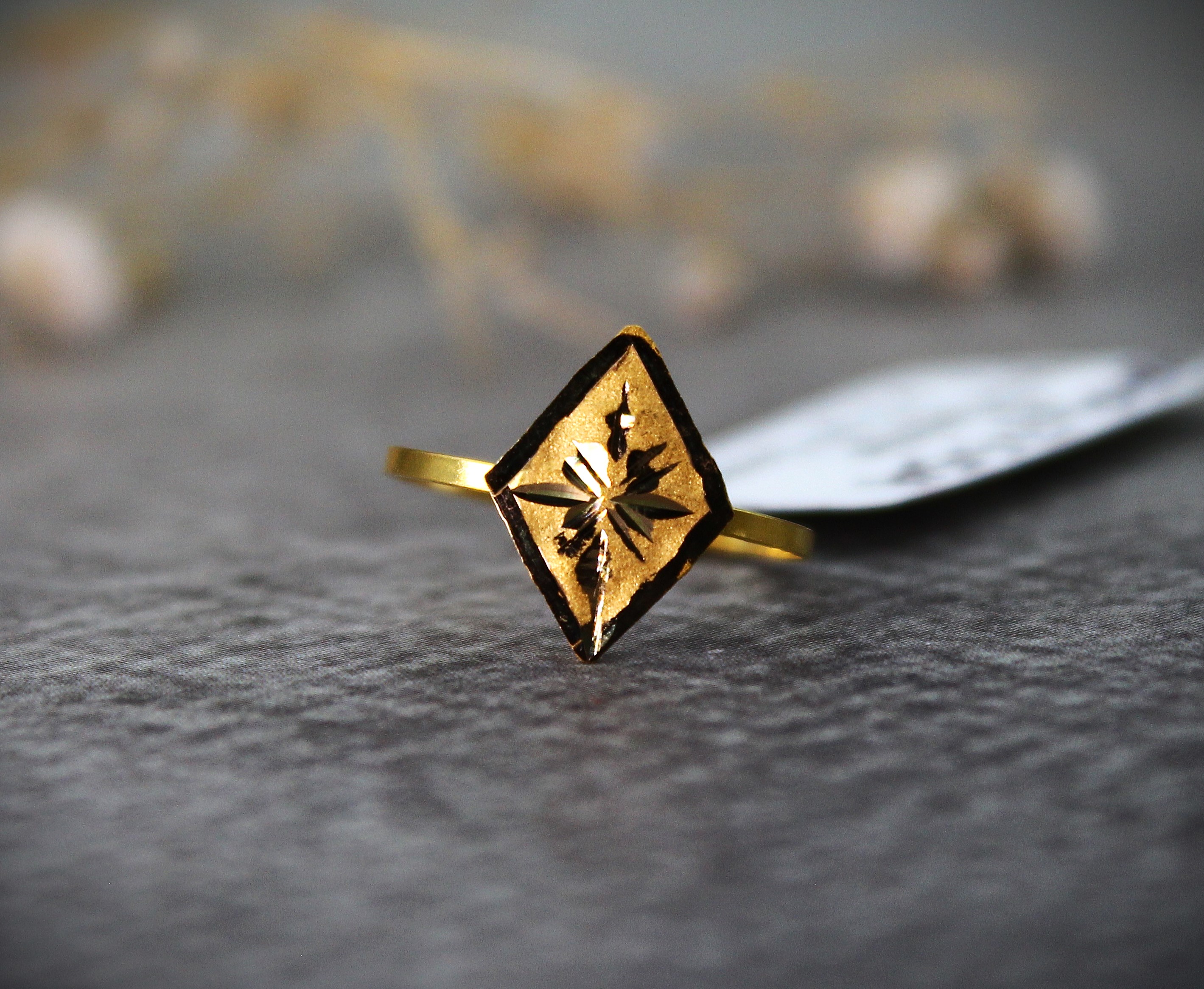 BABY RING