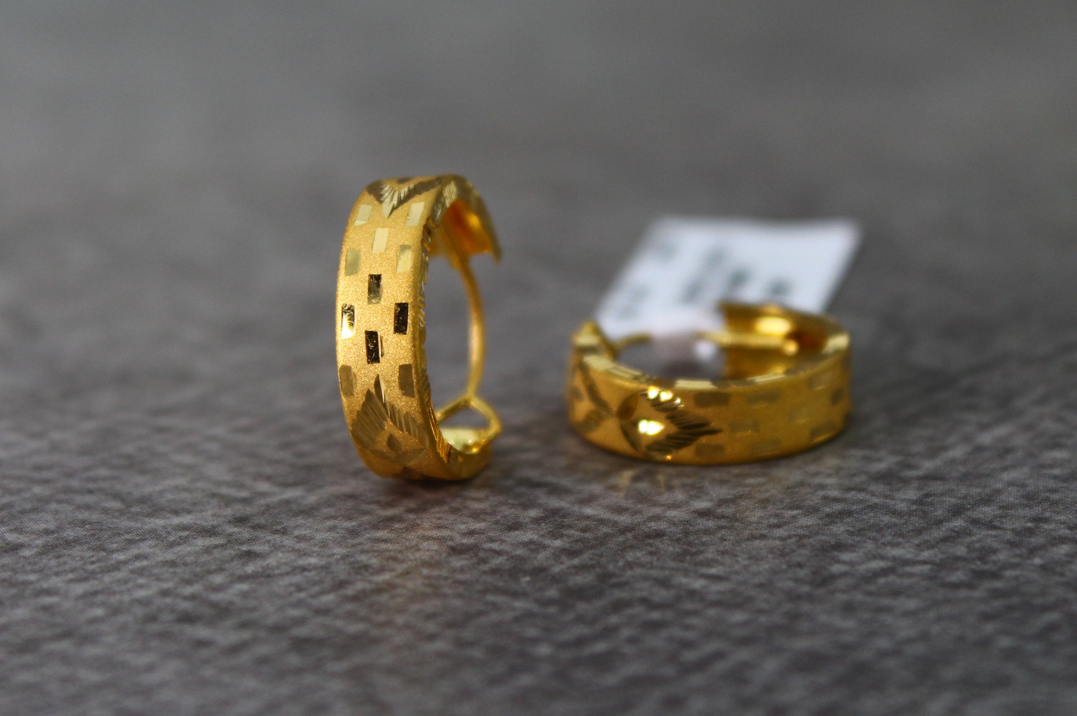 BOX BAUTY RING