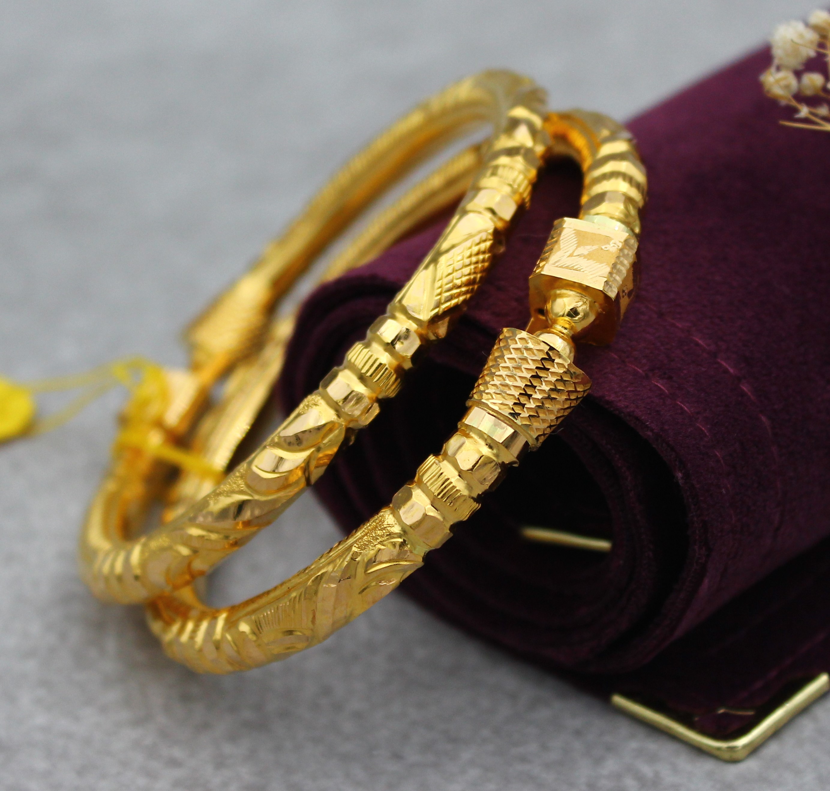 BALA (BANGLE)
