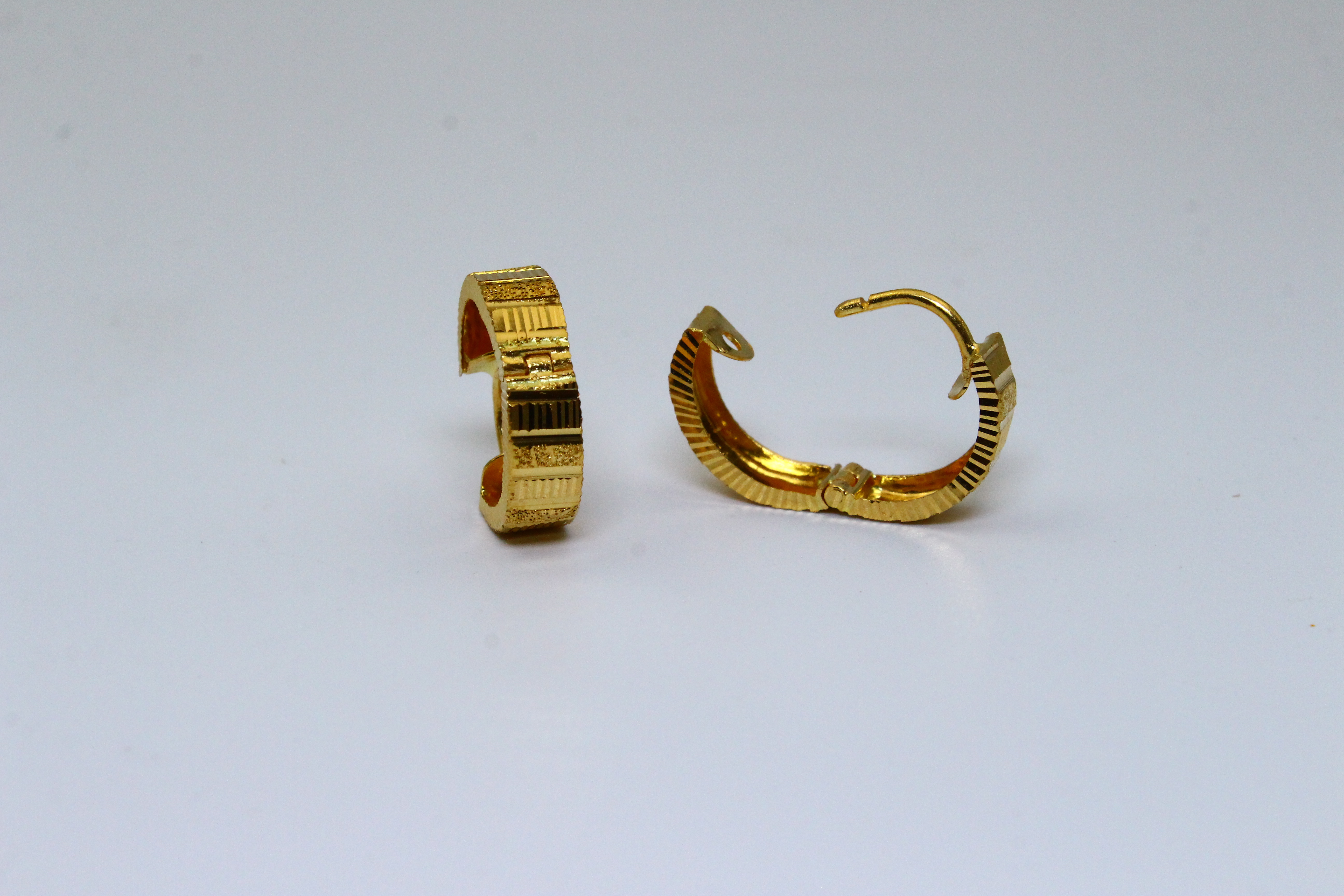 BOX BAUTY RING