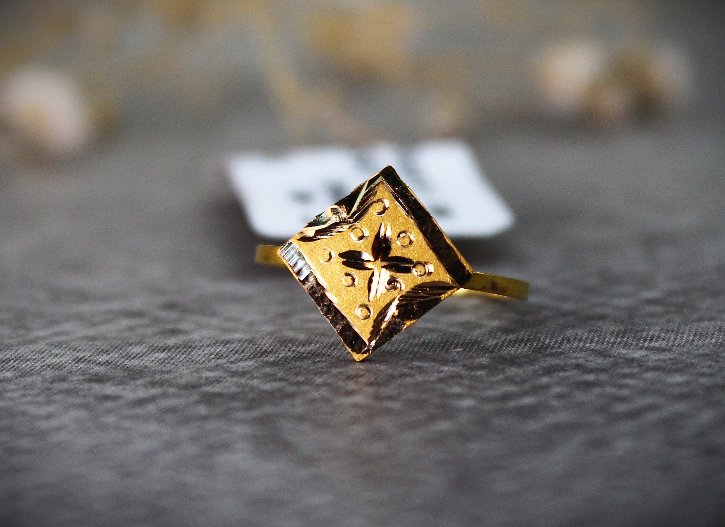 BABY RING