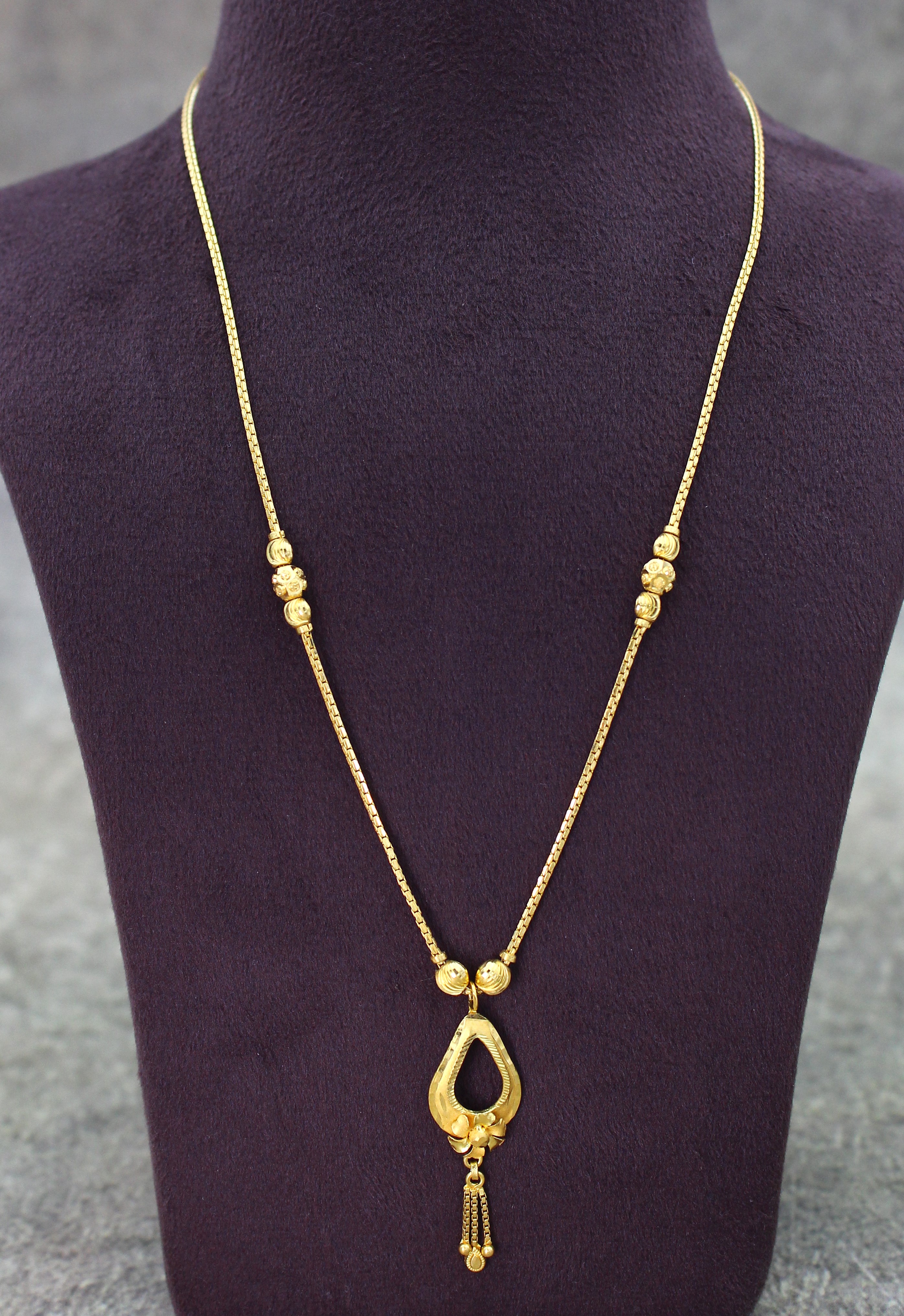 CHAIN