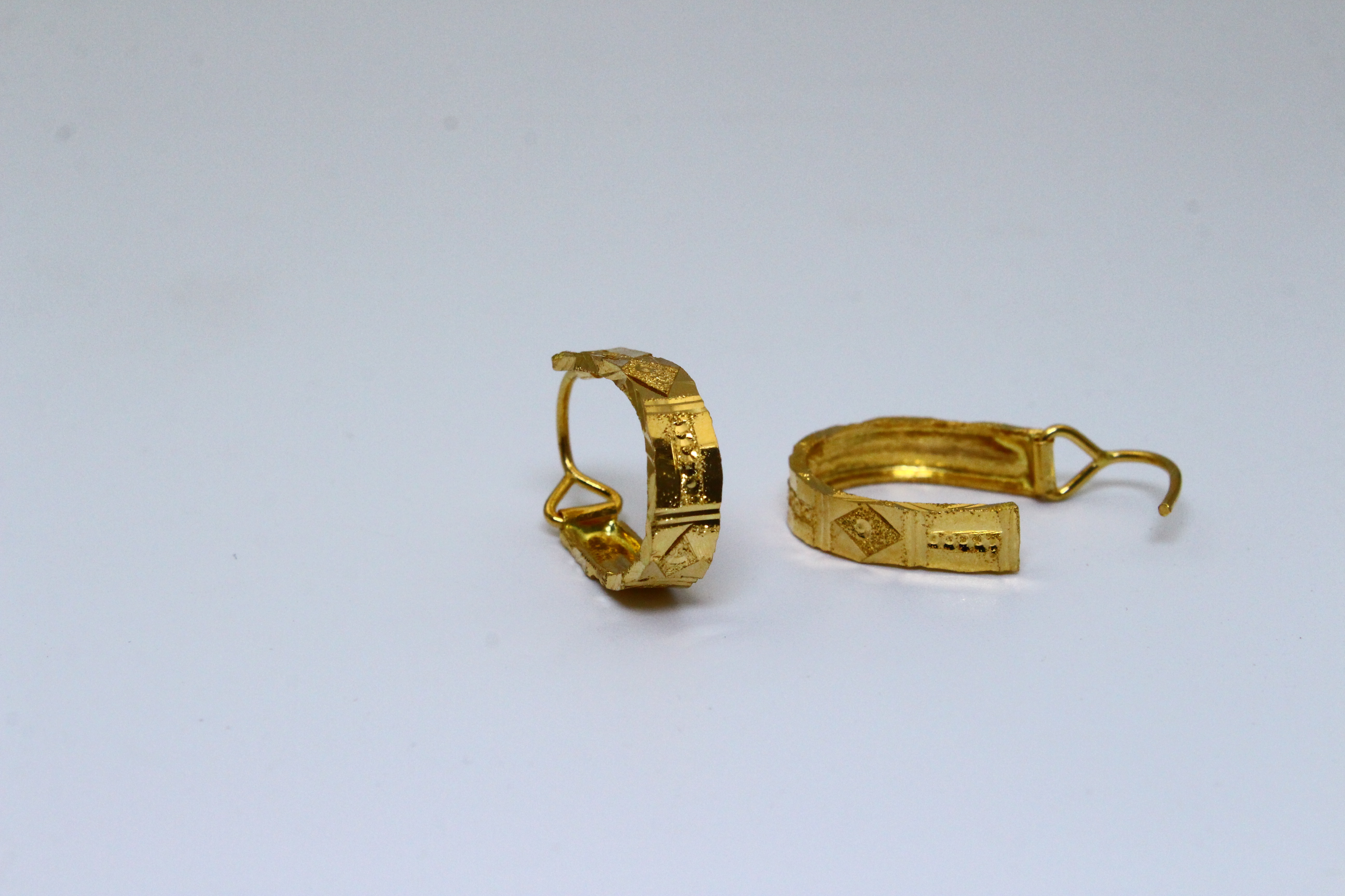 BOX BAUTY RING
