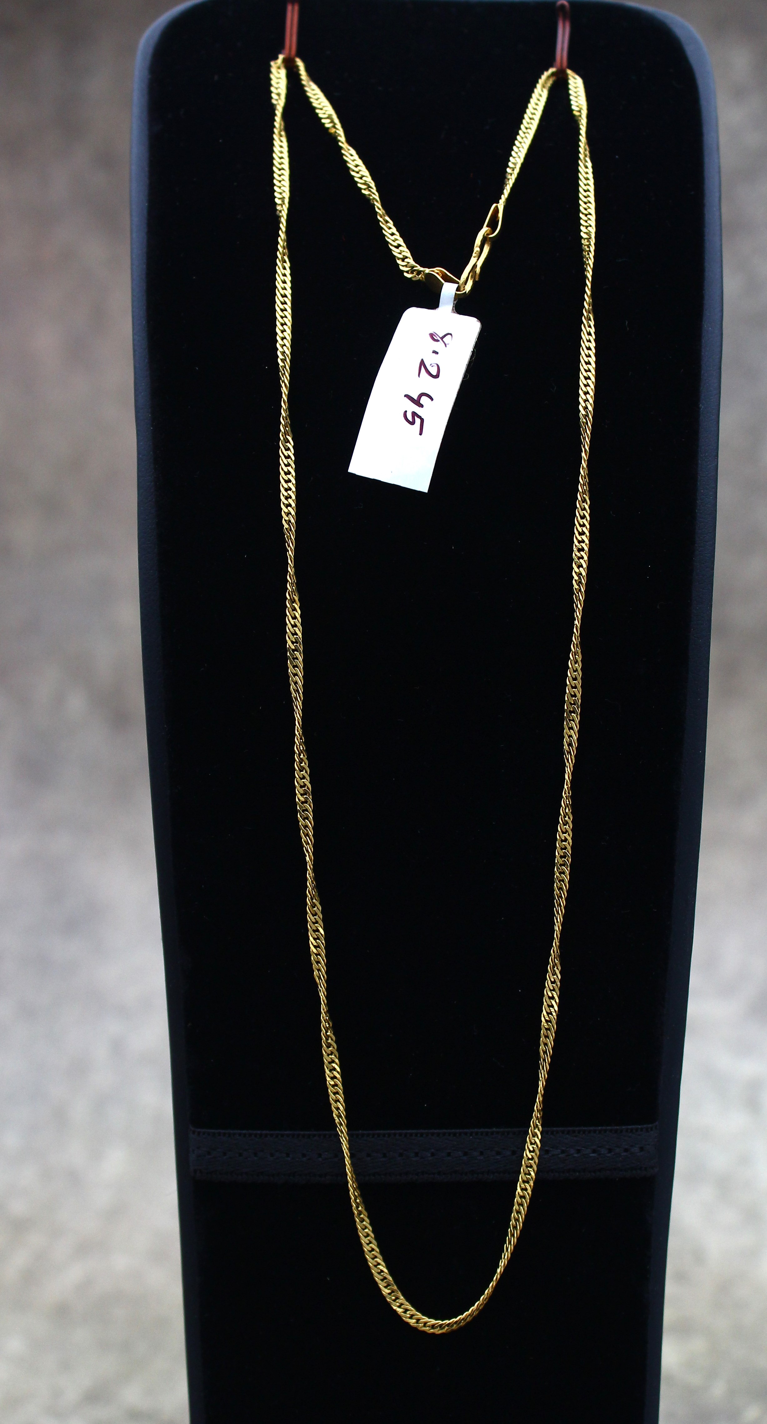 CHAIN