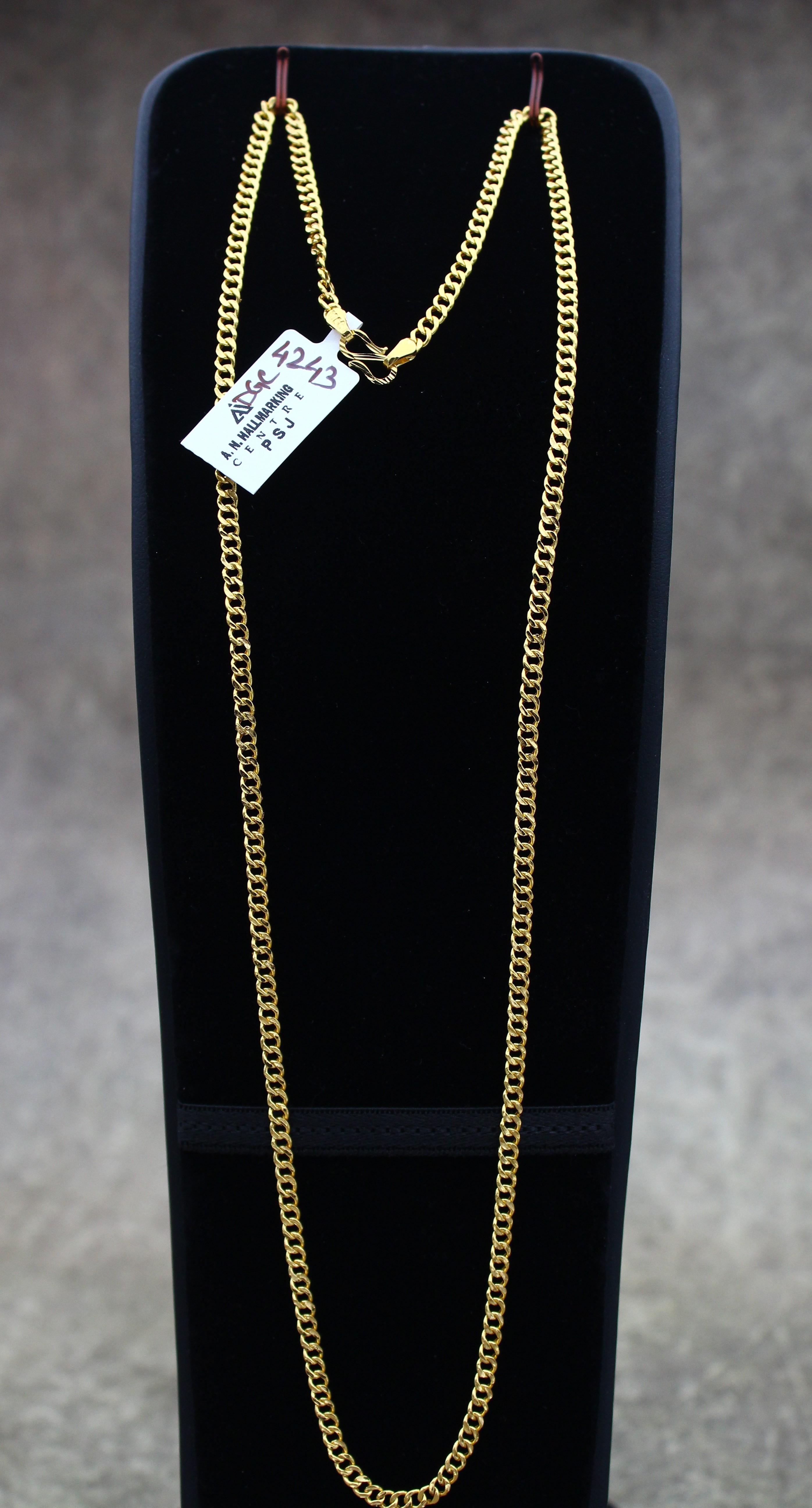 CHAIN
