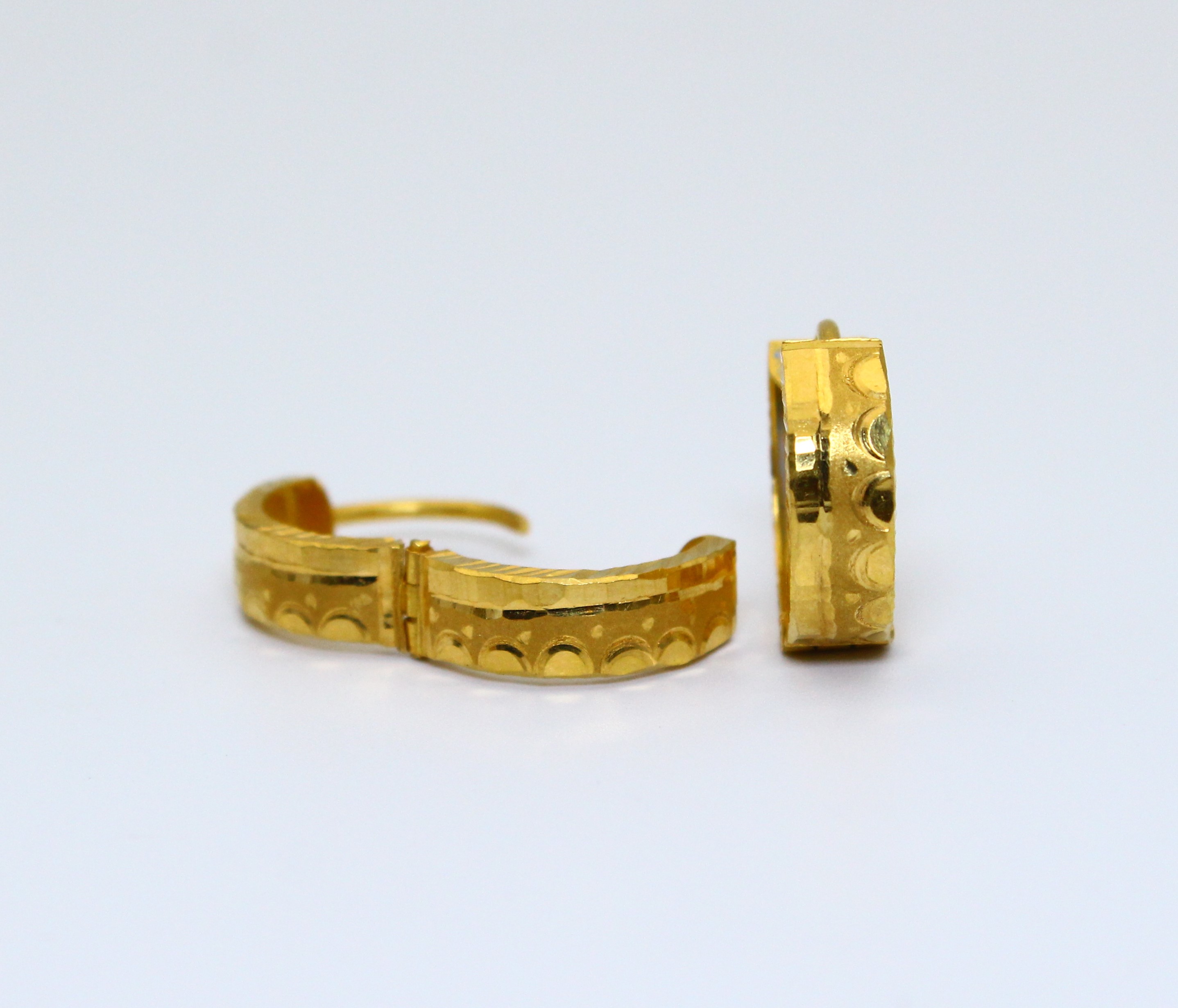 BOX BAUTY RING