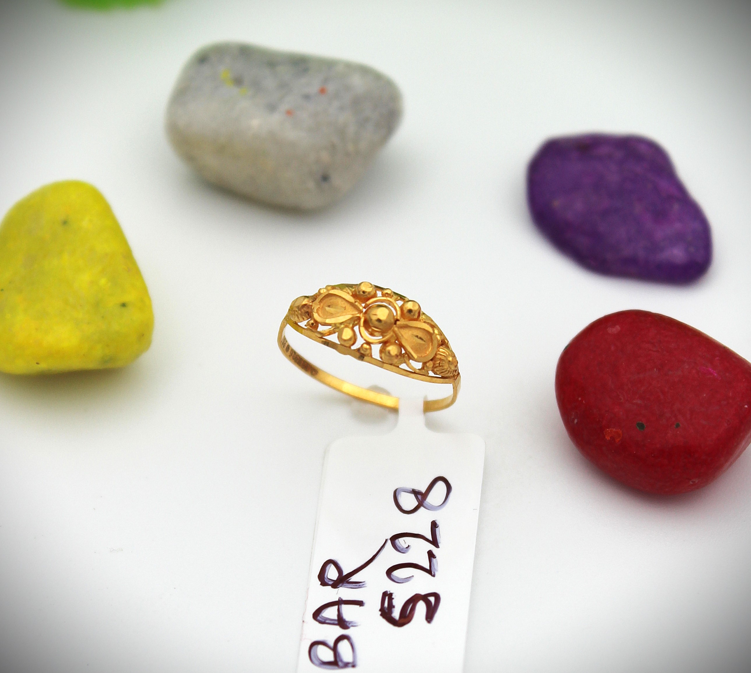 BABY RING