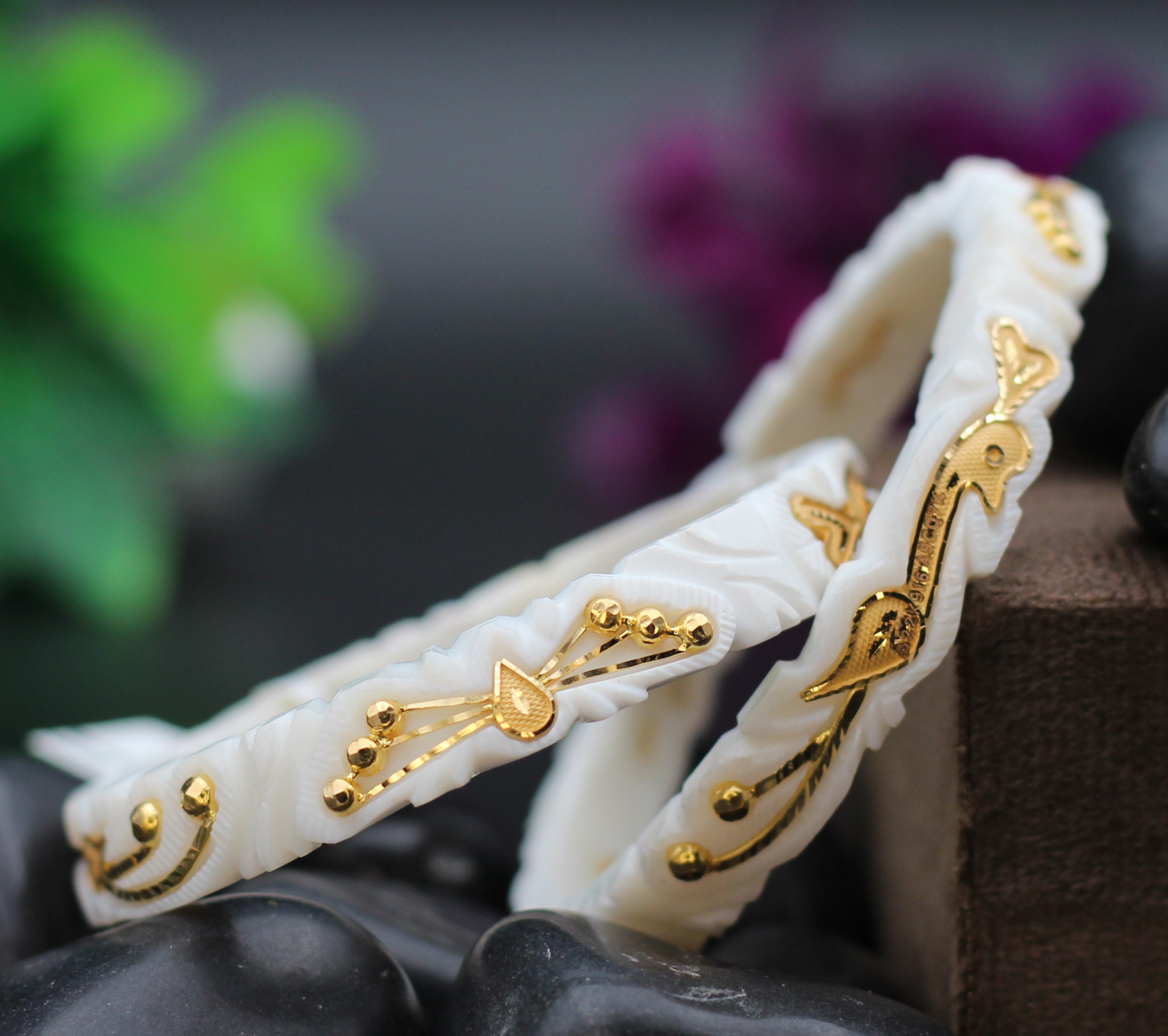 SANKHA (DESIGN GOLD SANKHA)