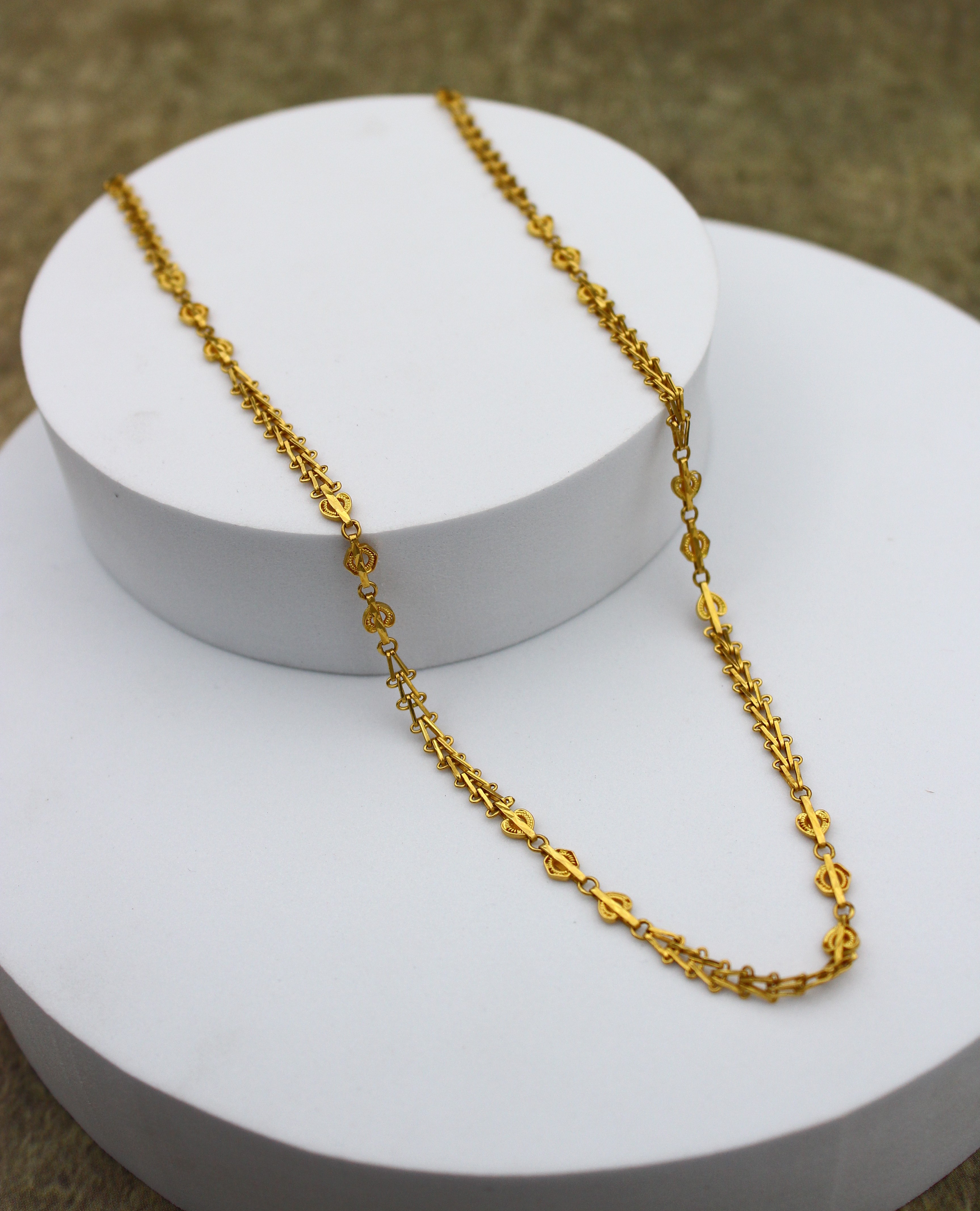 CHAIN
