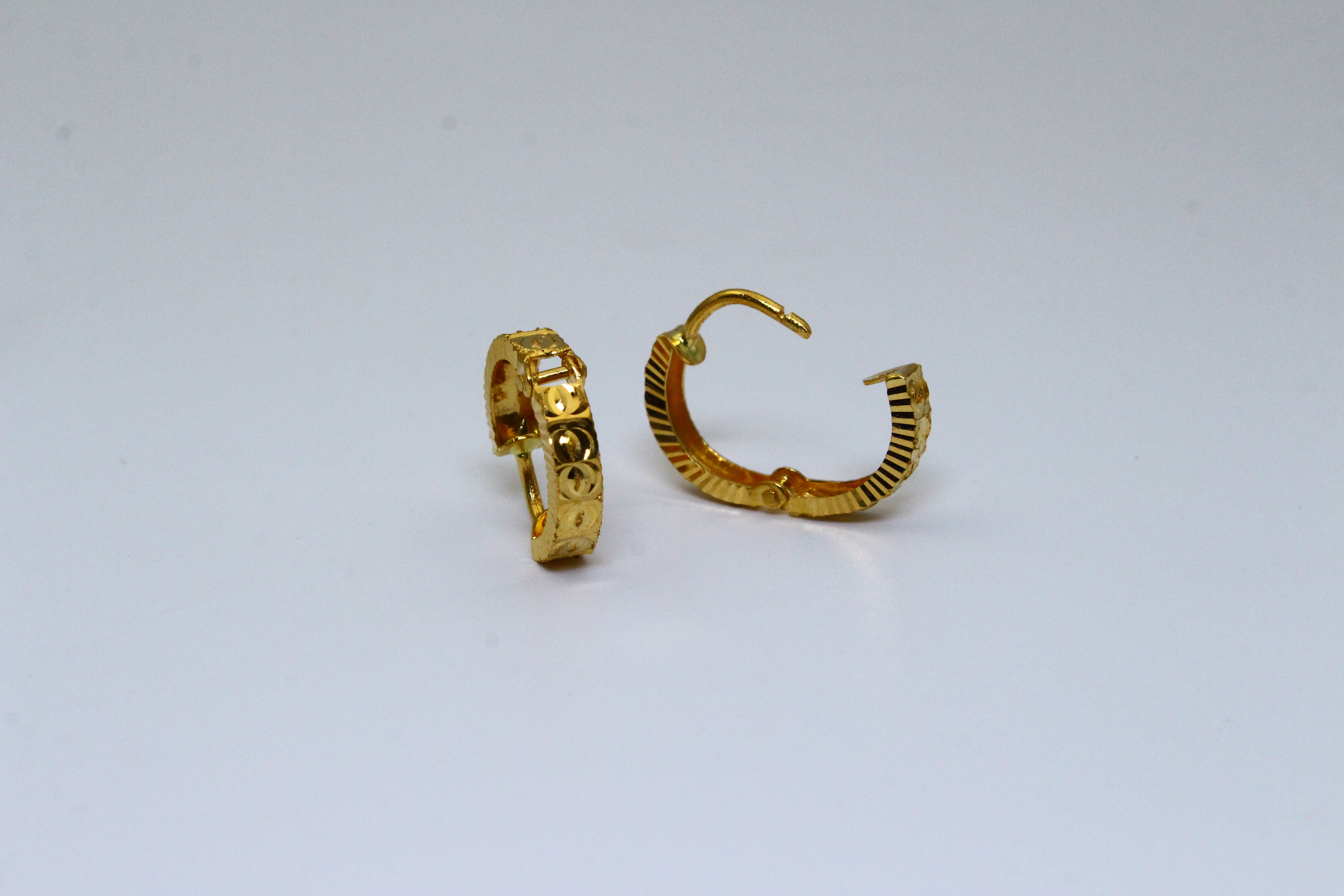 BOX BAUTY RING