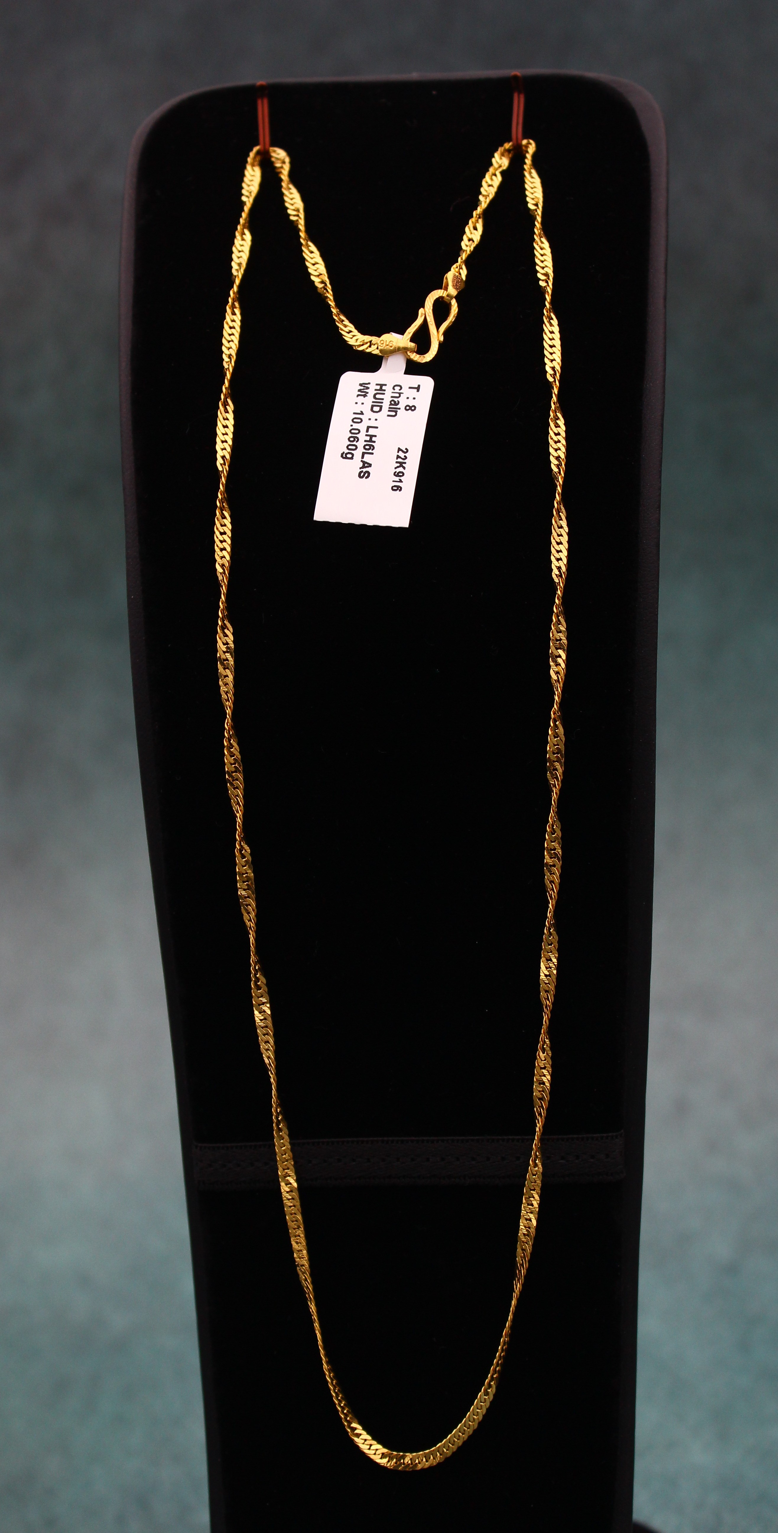 CHAIN 