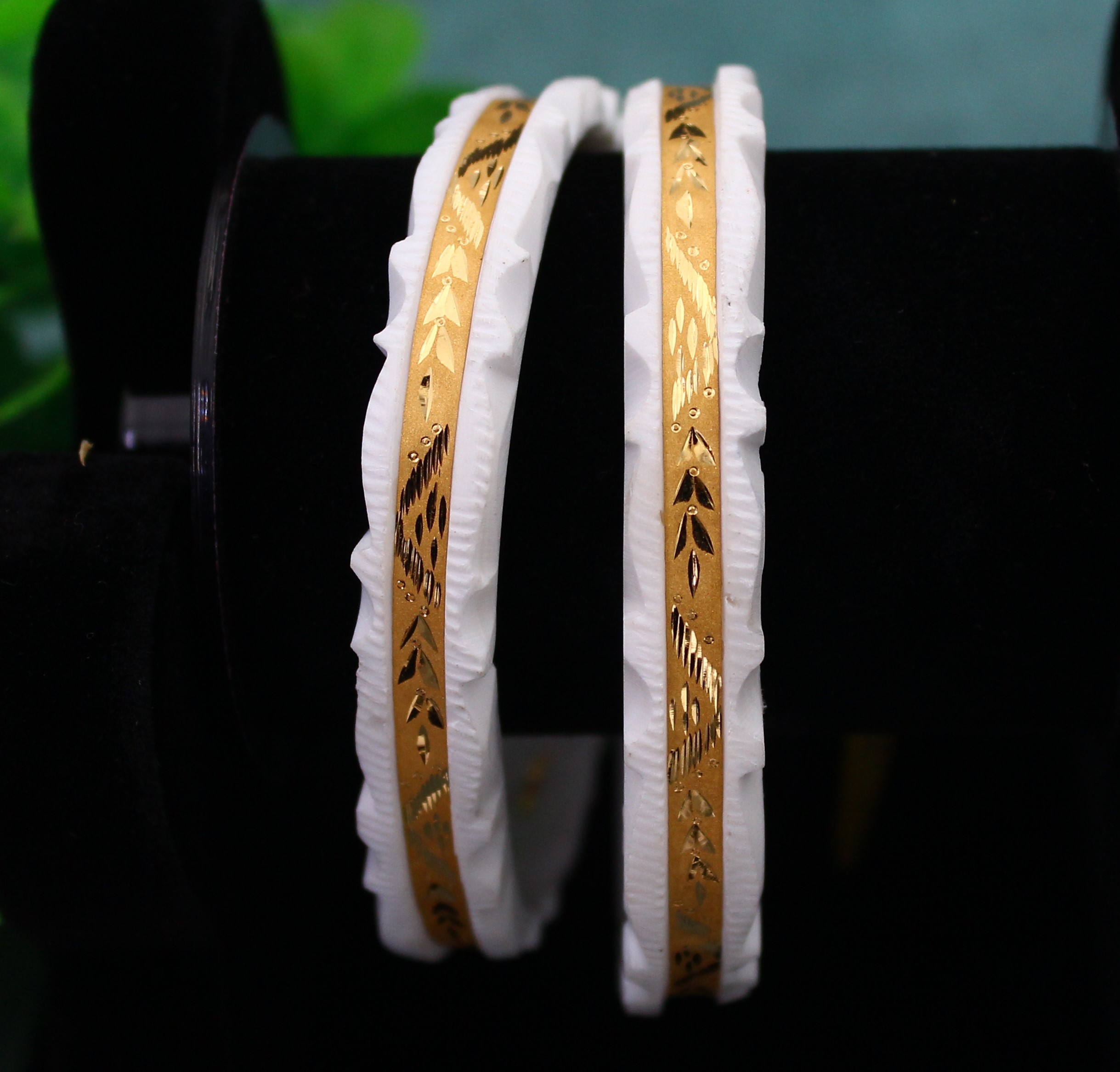 SANKHA (PETTY GOLD SANKHA)