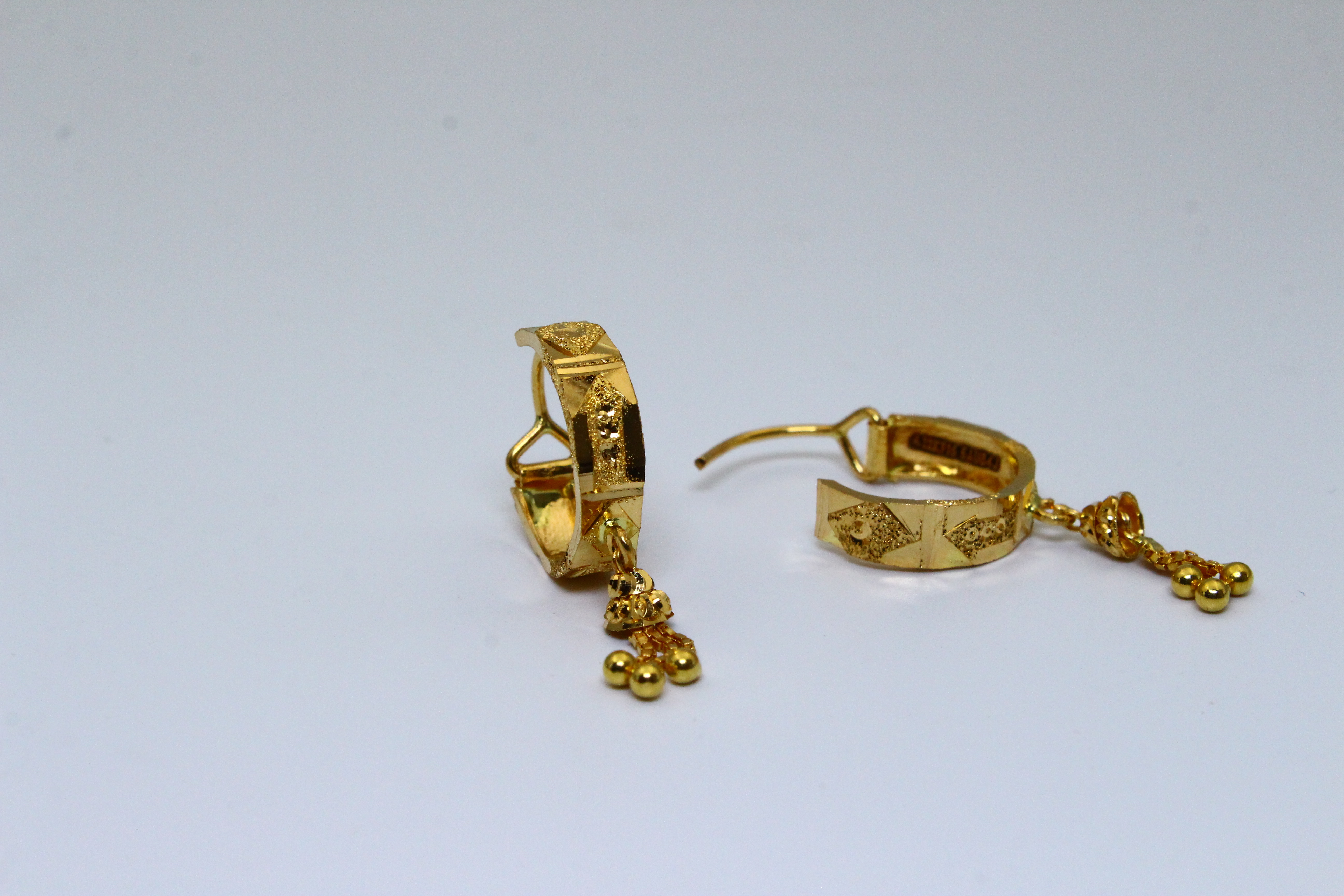 BOX BAUTY RING