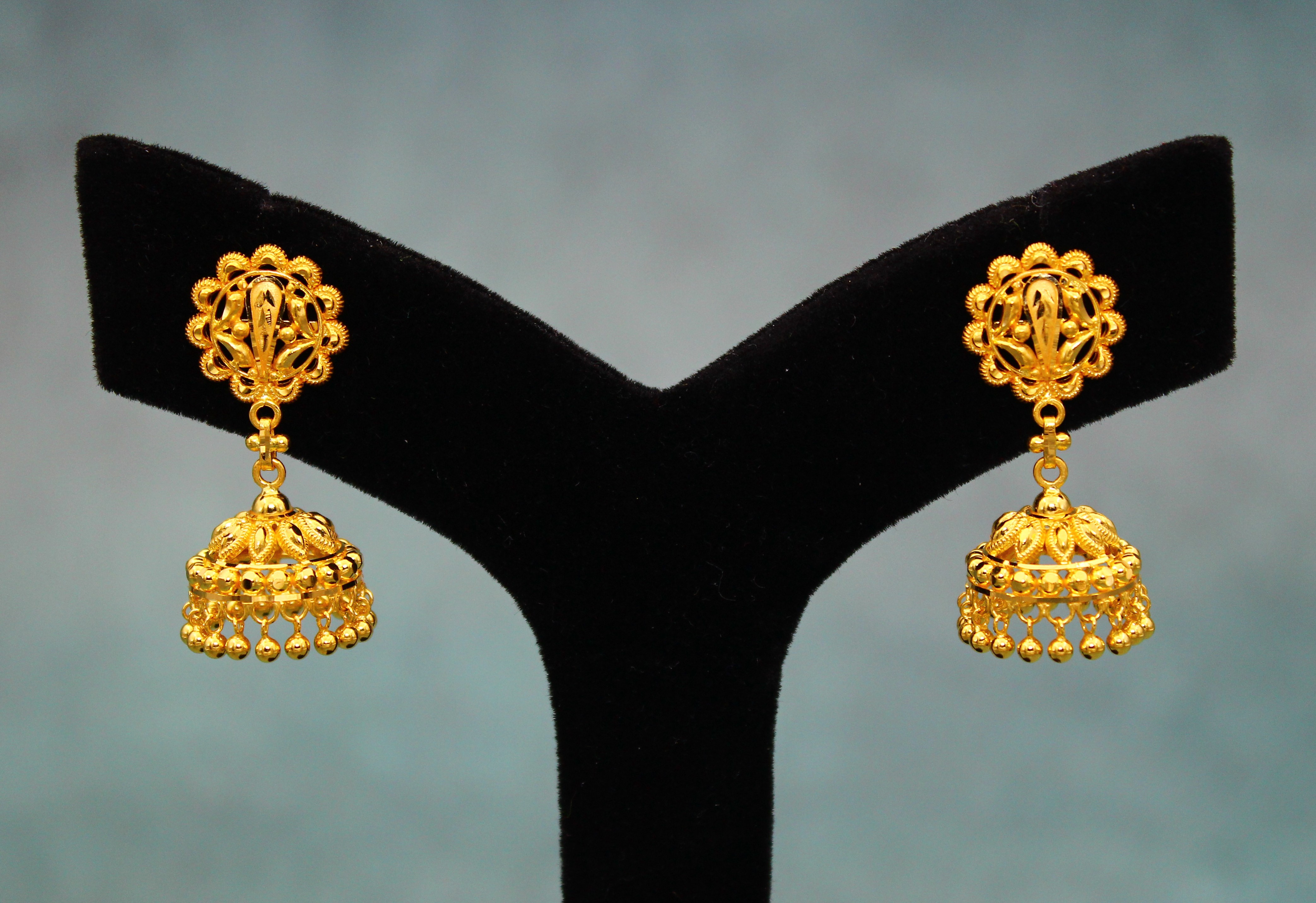 JHUMKA