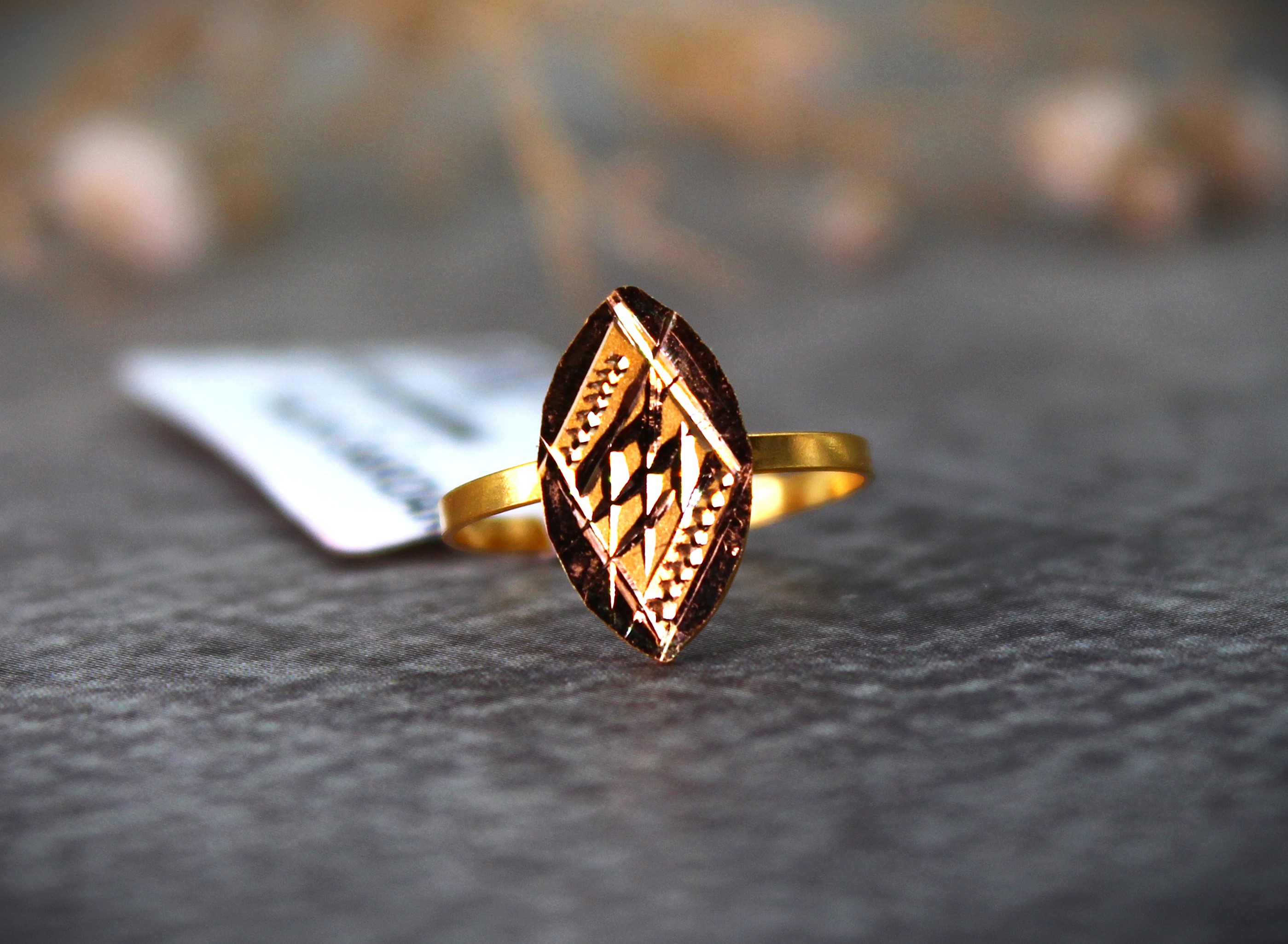 BABY RING