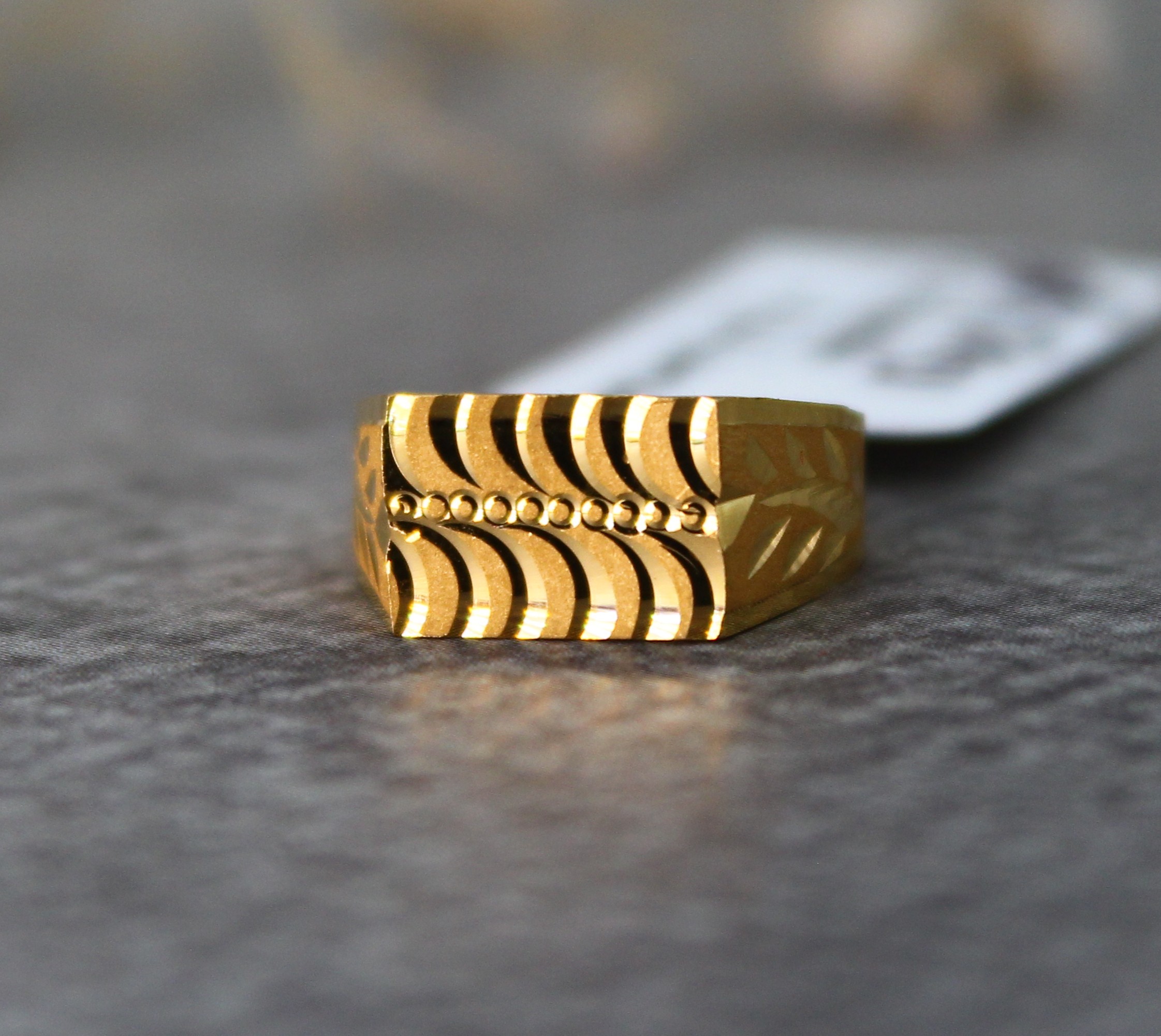 BABY RING