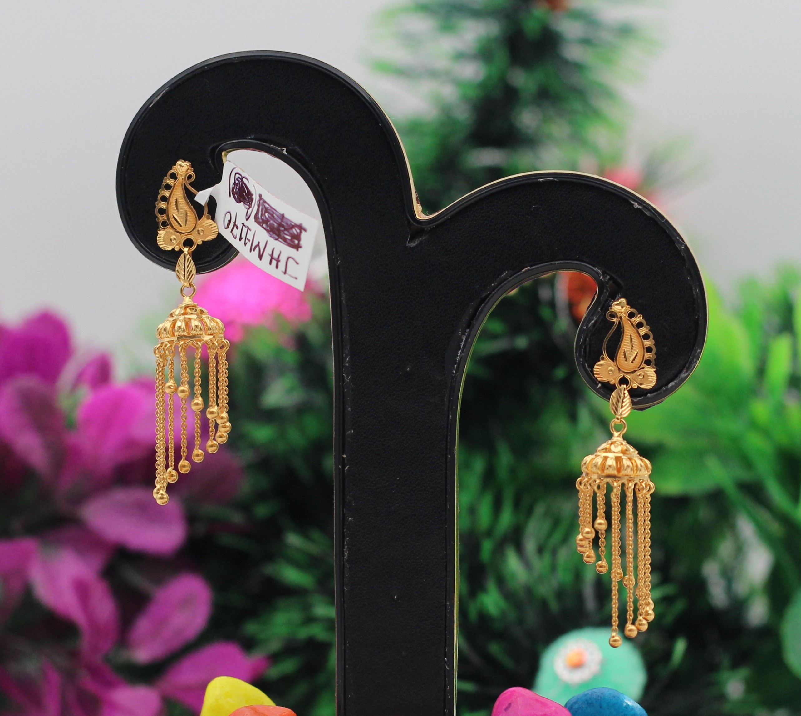 	JHUMKA